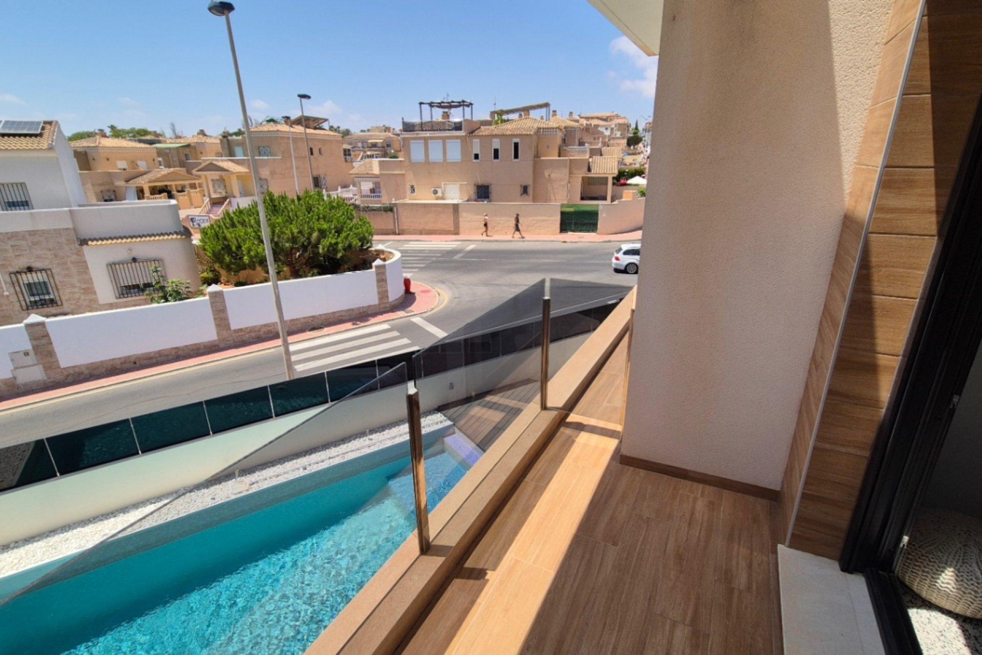 Gensalg - Villa -
Torrevieja - Costa Blanca