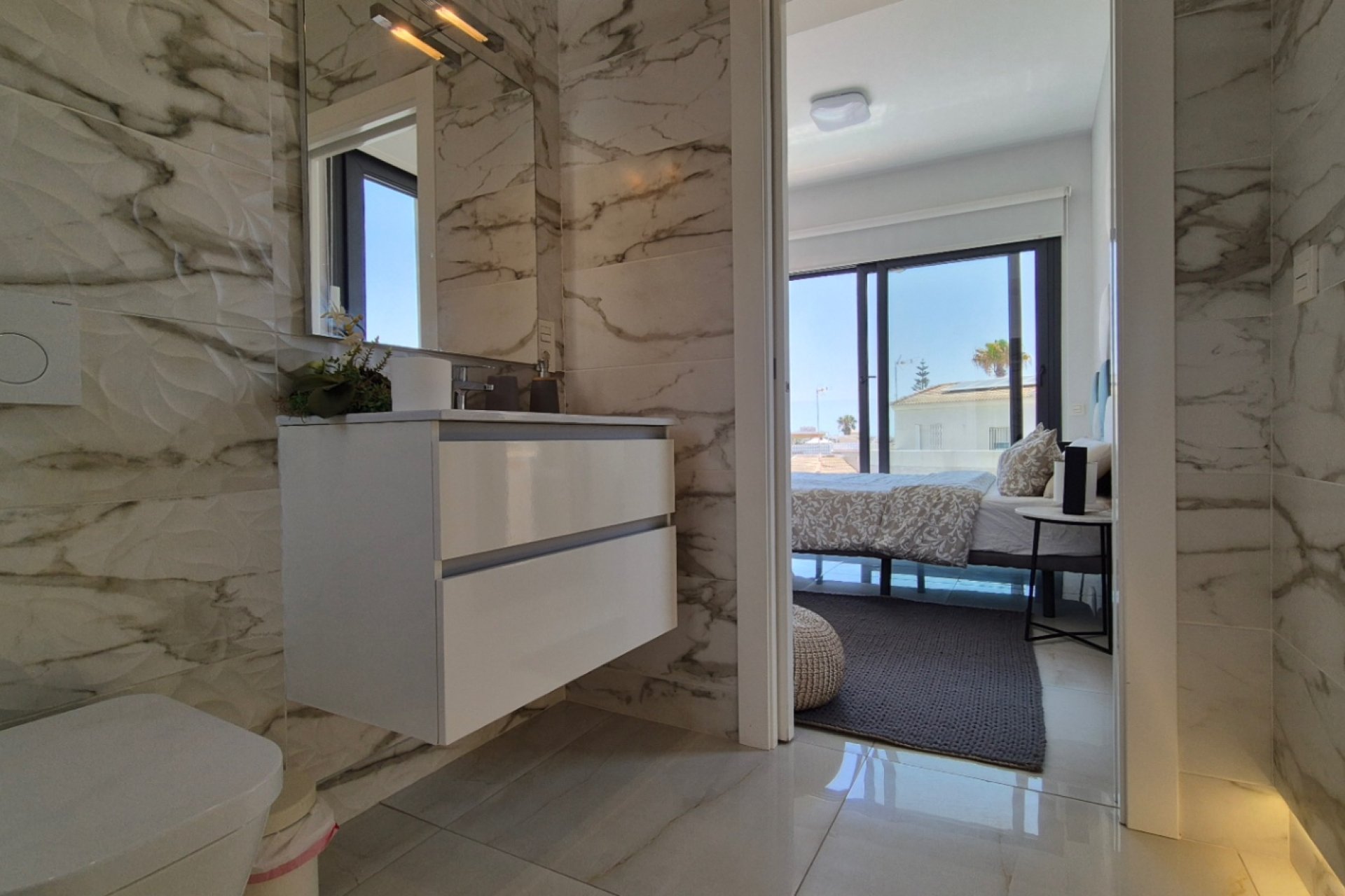 Gensalg - Villa -
Torrevieja - Costa Blanca