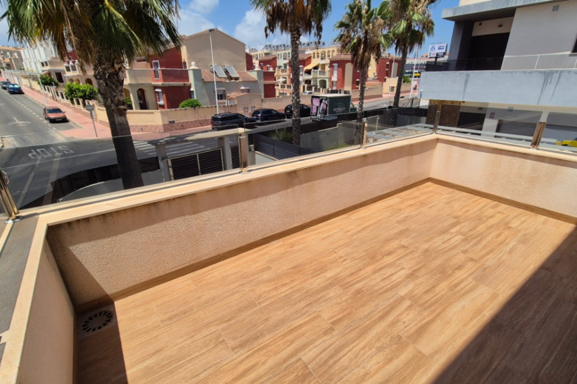 Gensalg - Villa -
Torrevieja - Costa Blanca