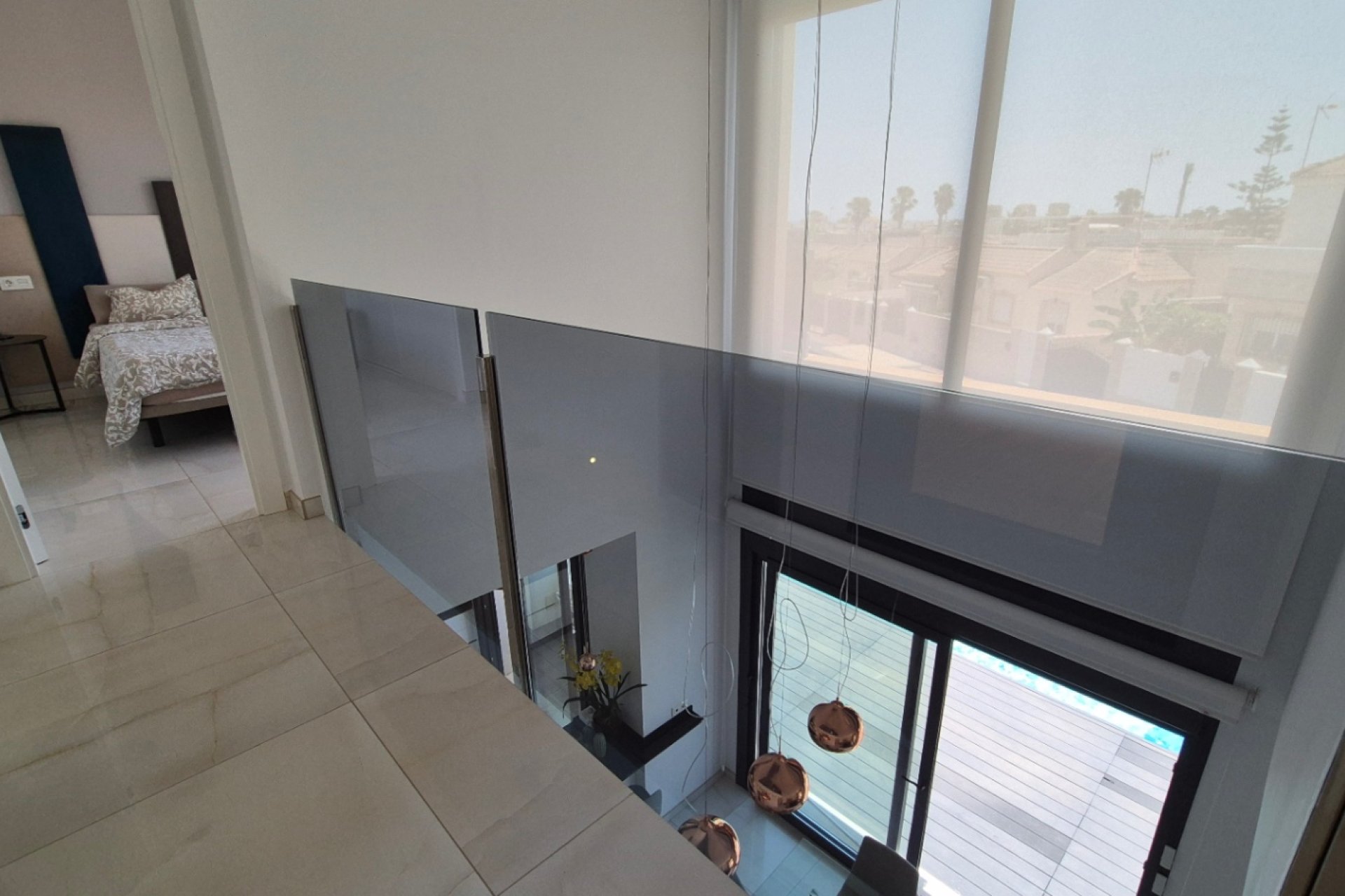 Gensalg - Villa -
Torrevieja - Costa Blanca