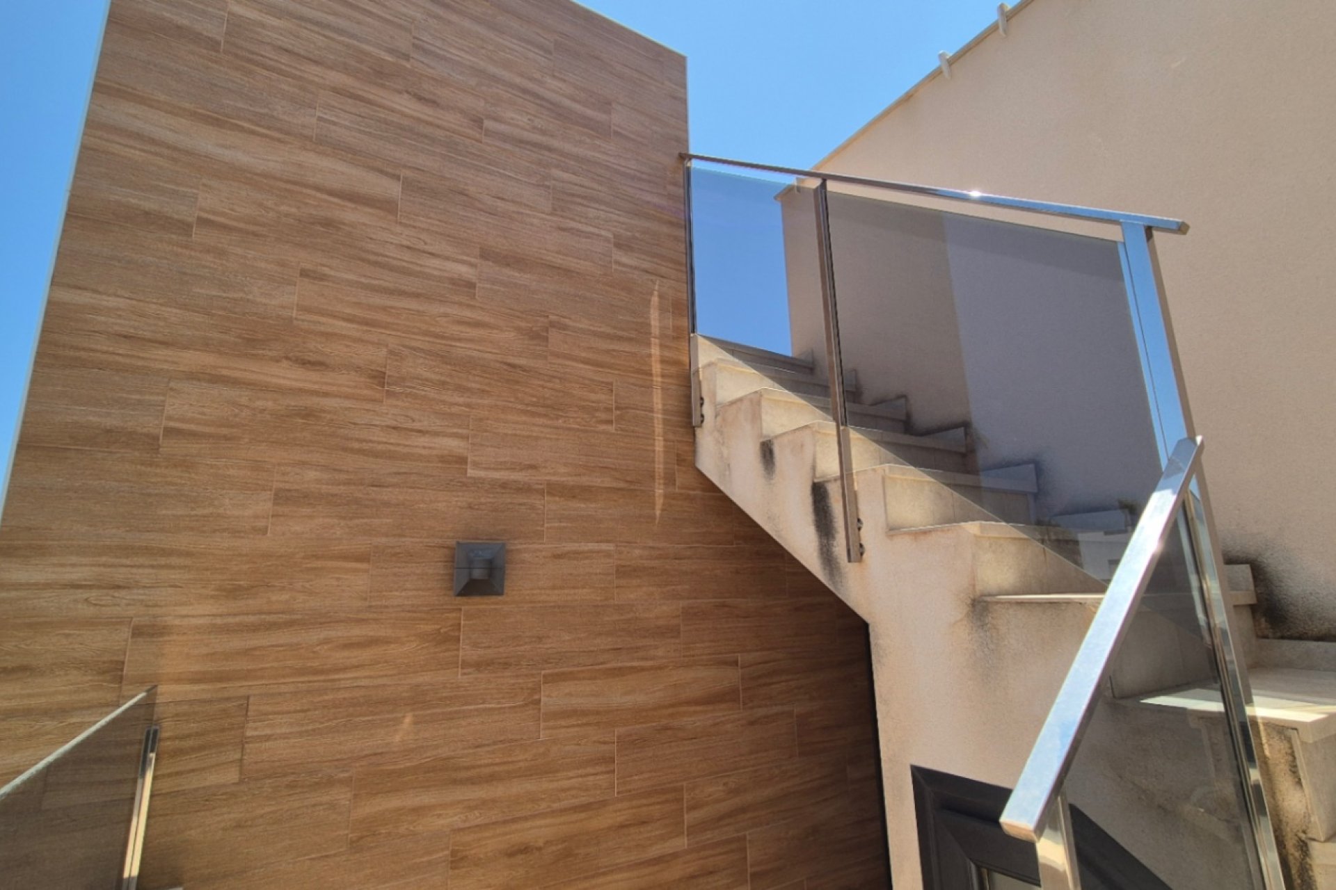 Gensalg - Villa -
Torrevieja - Costa Blanca