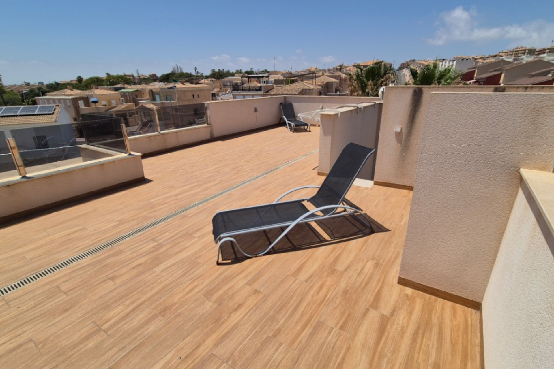 Gensalg - Villa -
Torrevieja - Costa Blanca