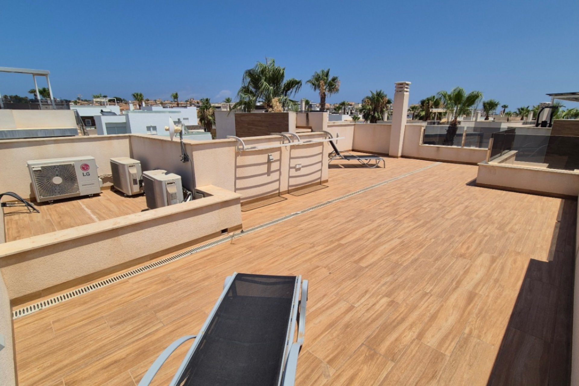 Gensalg - Villa -
Torrevieja - Costa Blanca