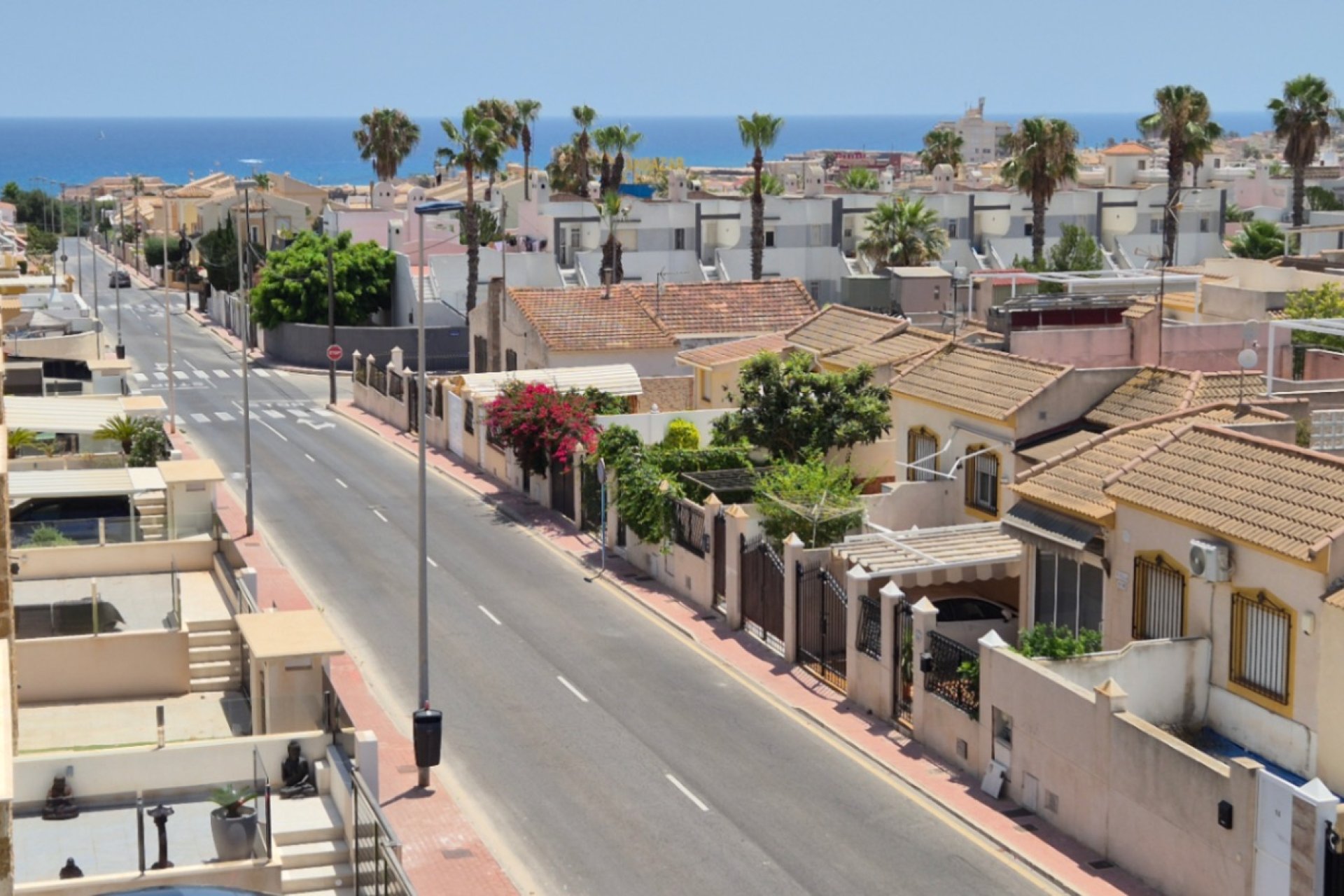Gensalg - Villa -
Torrevieja - Costa Blanca