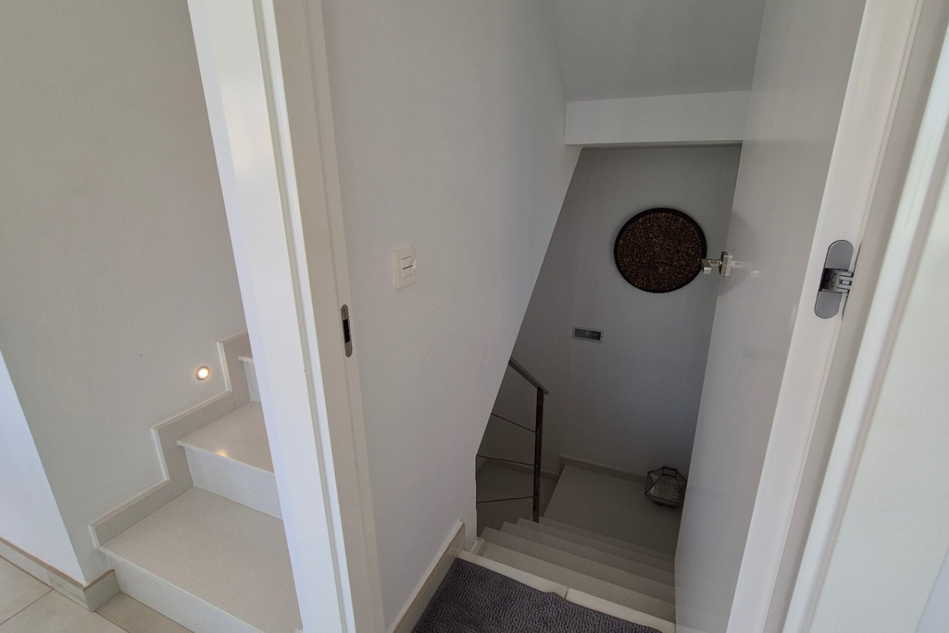 Gensalg - Villa -
Torrevieja - Costa Blanca