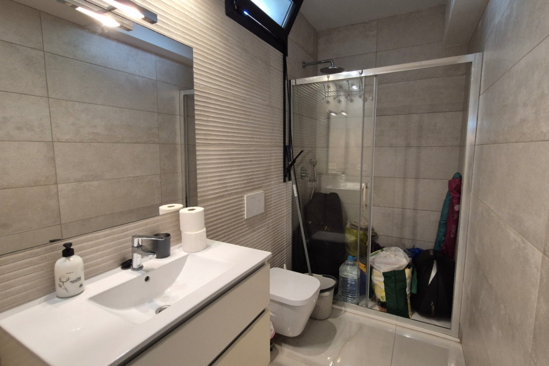 Gensalg - Villa -
Torrevieja - Costa Blanca