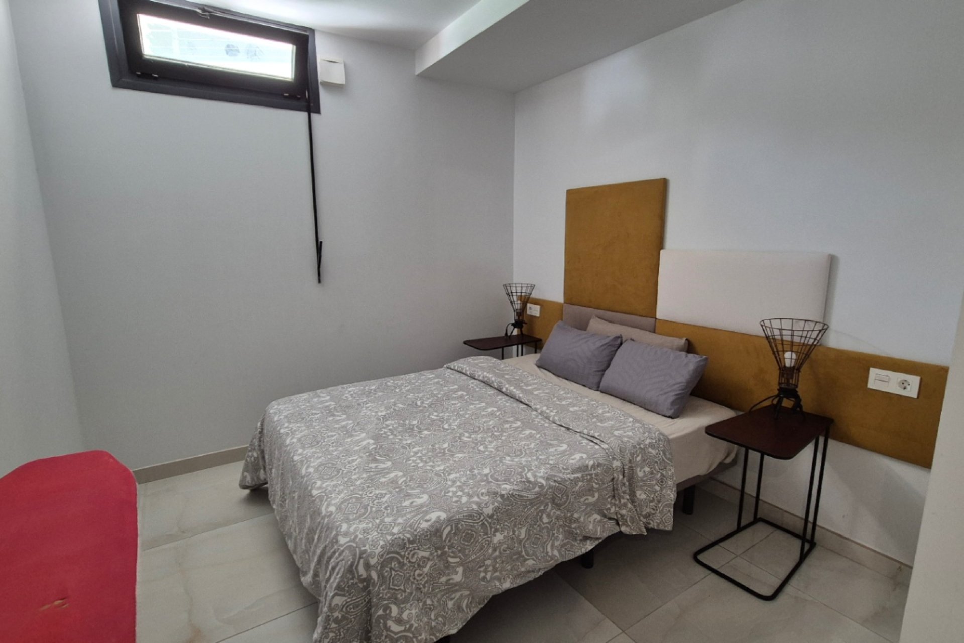 Gensalg - Villa -
Torrevieja - Costa Blanca