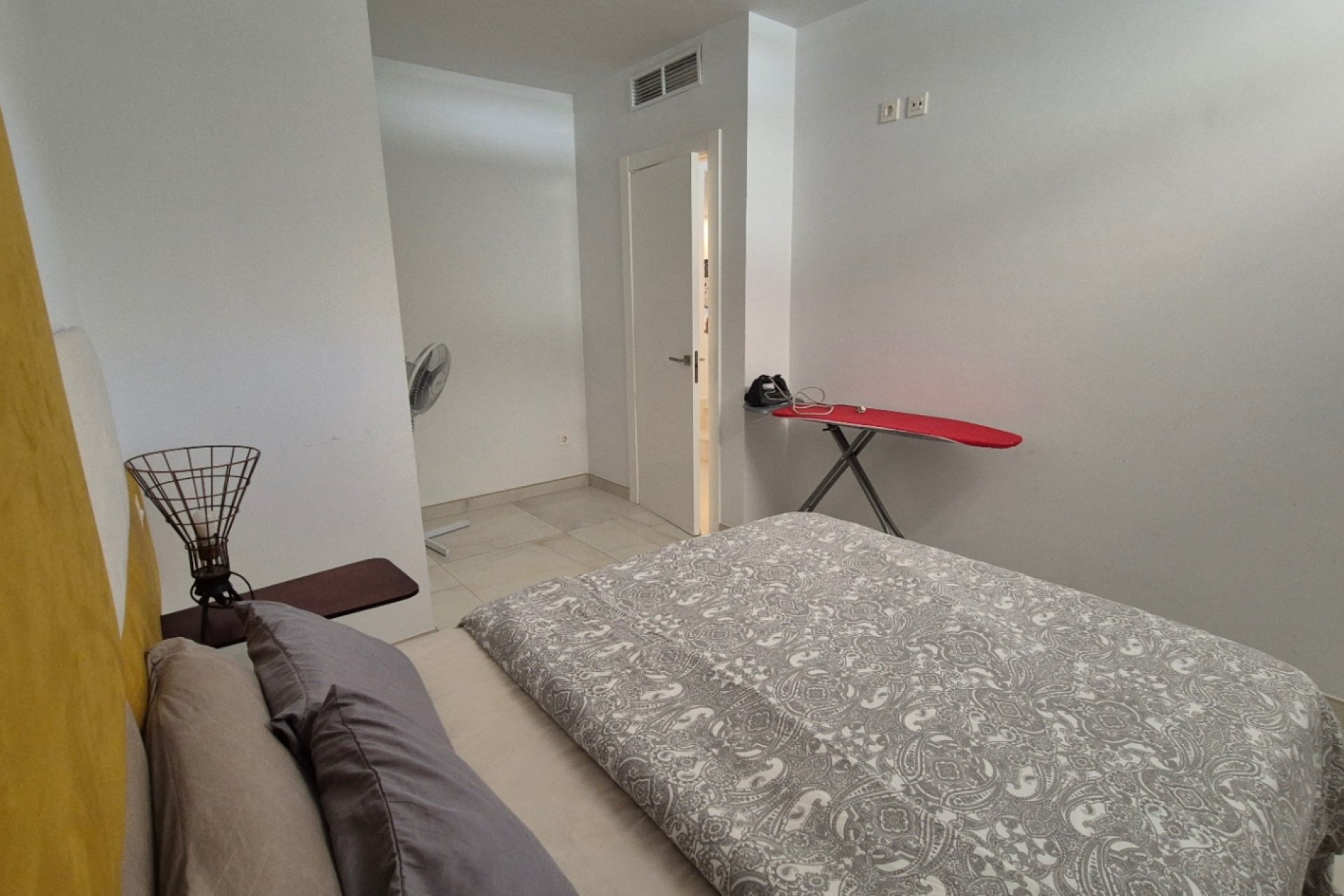 Gensalg - Villa -
Torrevieja - Costa Blanca