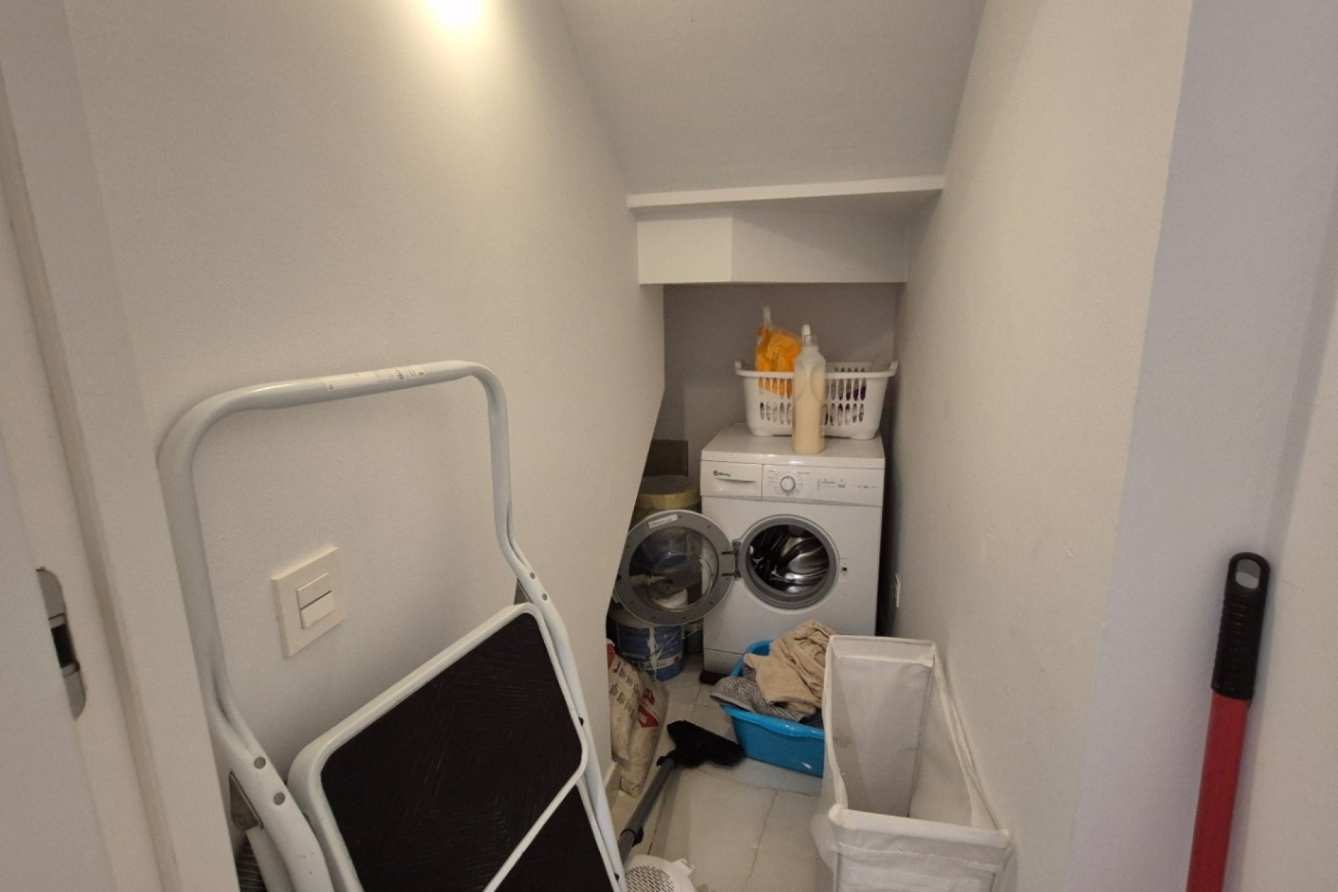 Gensalg - Villa -
Torrevieja - Costa Blanca
