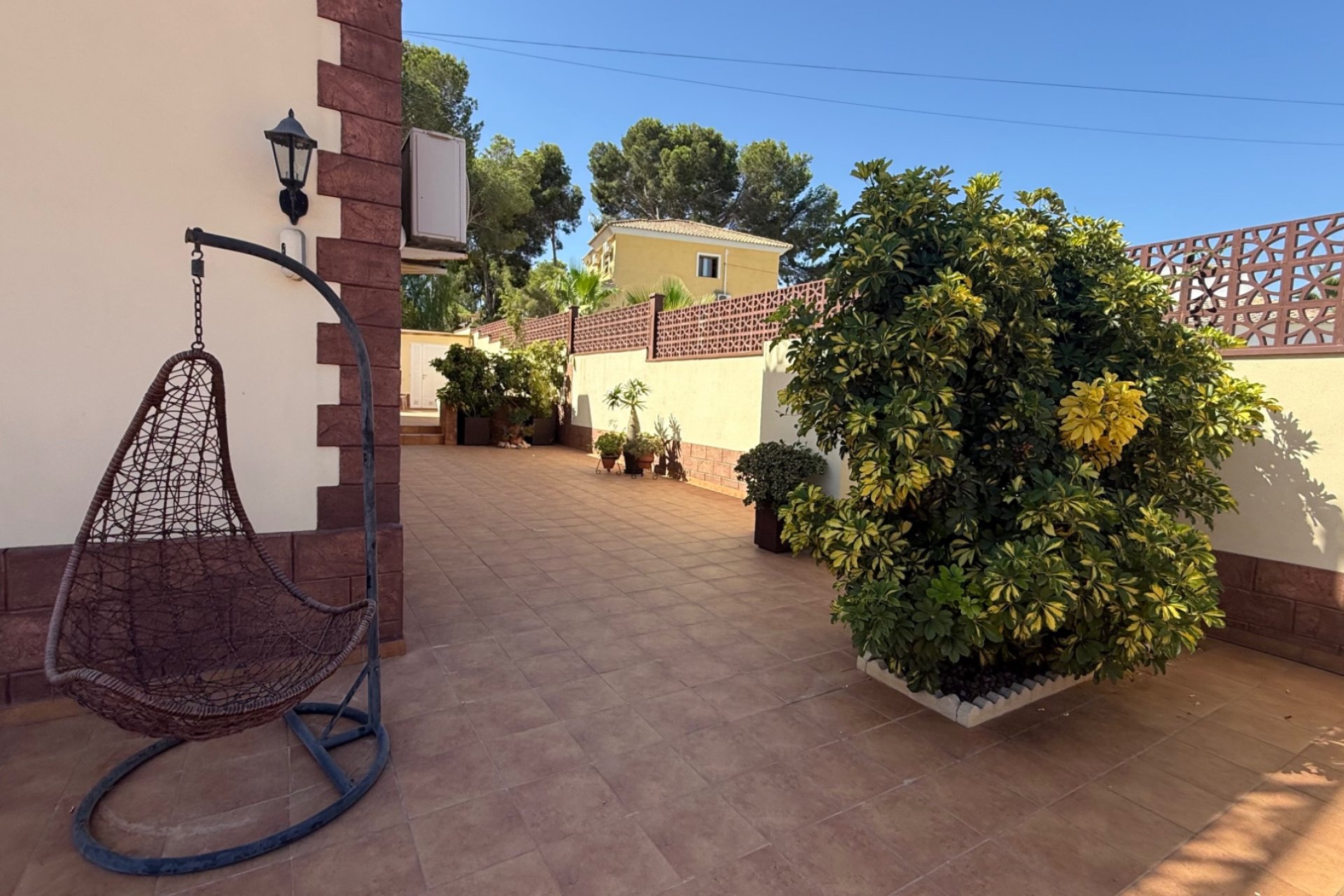 Gensalg - Villa -
Torrevieja - Costa Blanca