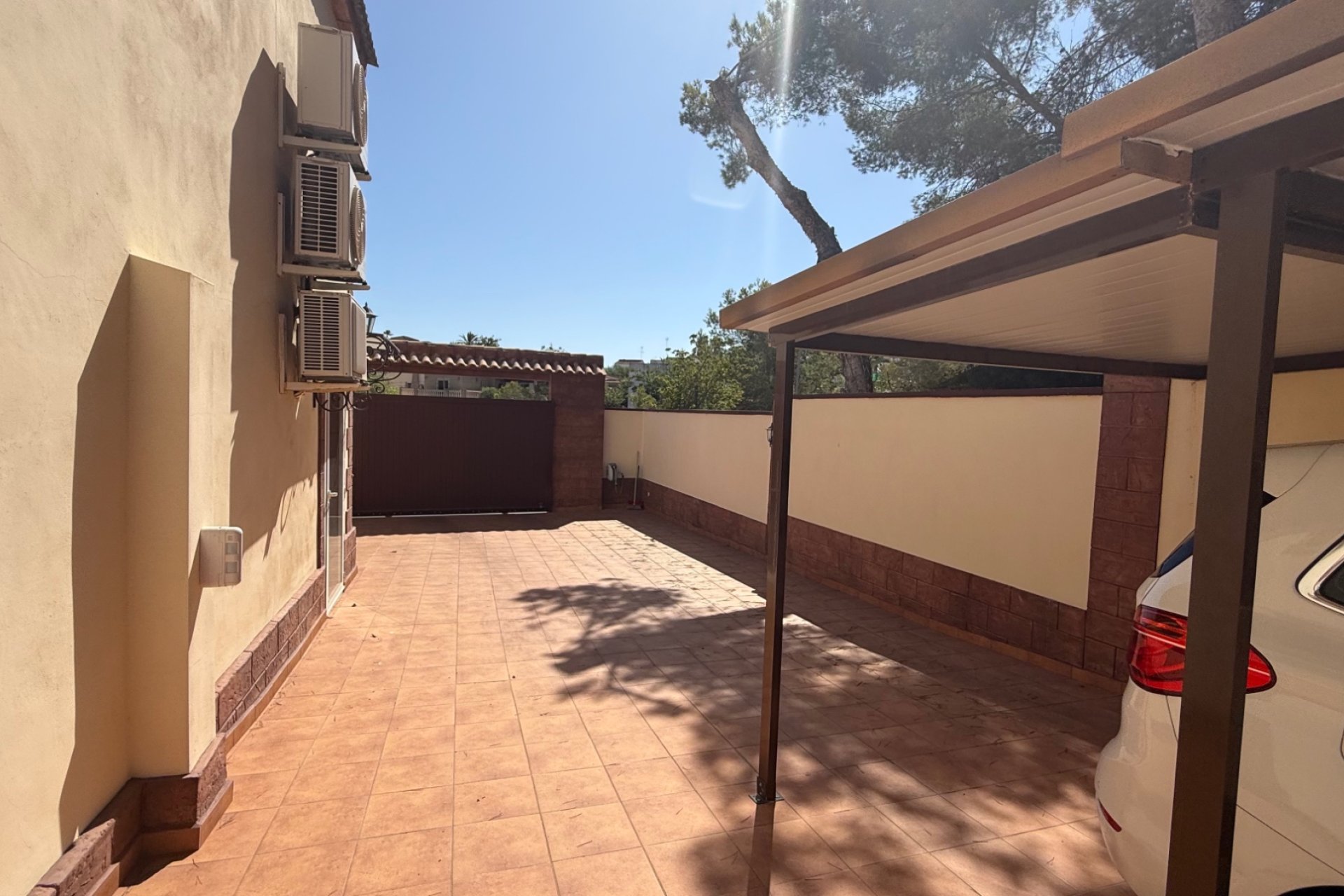 Gensalg - Villa -
Torrevieja - Costa Blanca