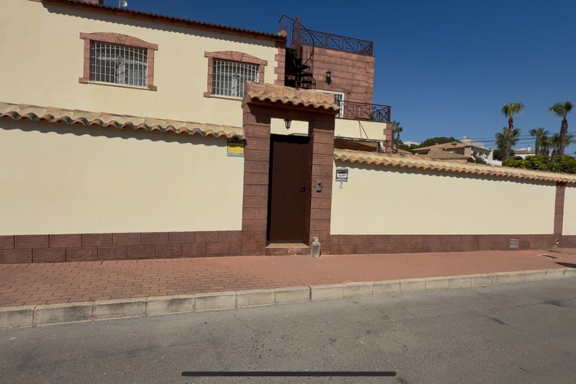 Gensalg - Villa -
Torrevieja - Costa Blanca