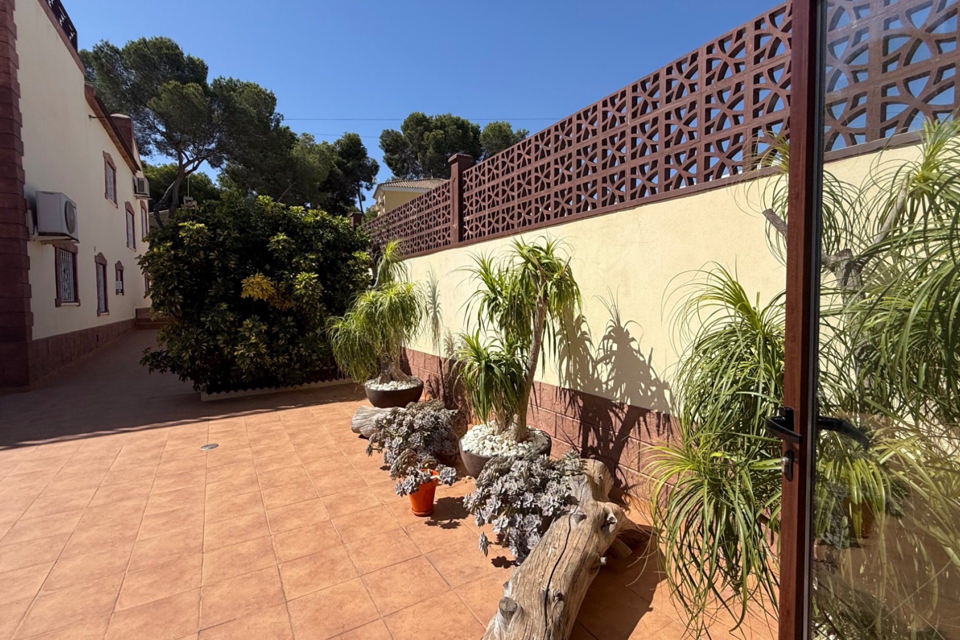 Gensalg - Villa -
Torrevieja - Costa Blanca