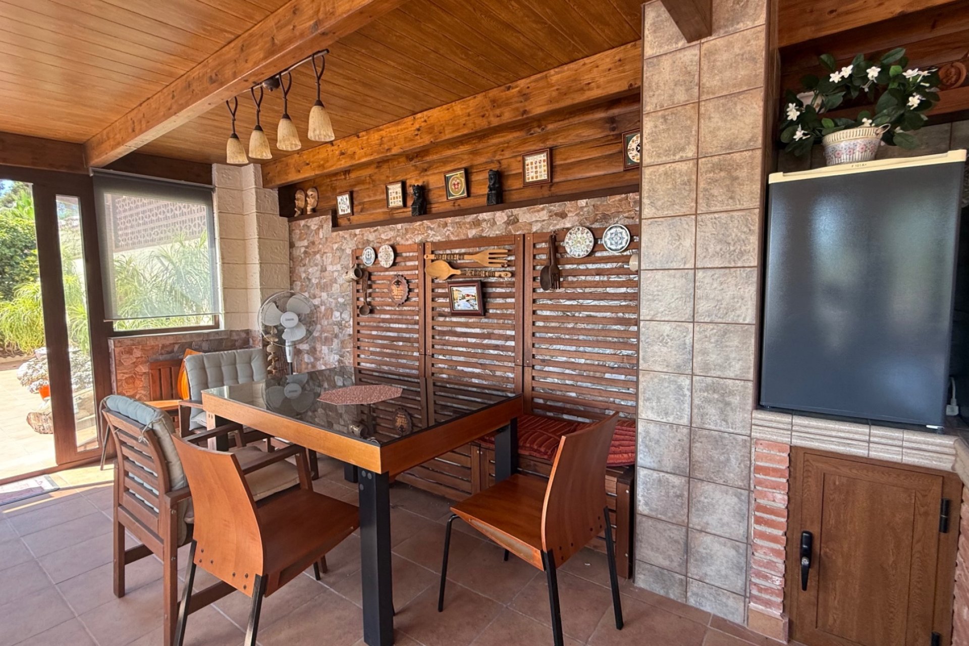 Gensalg - Villa -
Torrevieja - Costa Blanca