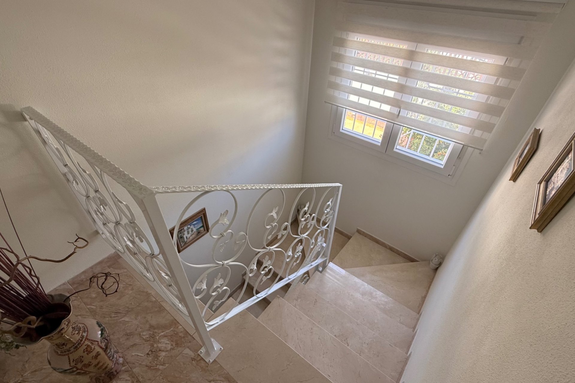 Gensalg - Villa -
Torrevieja - Costa Blanca