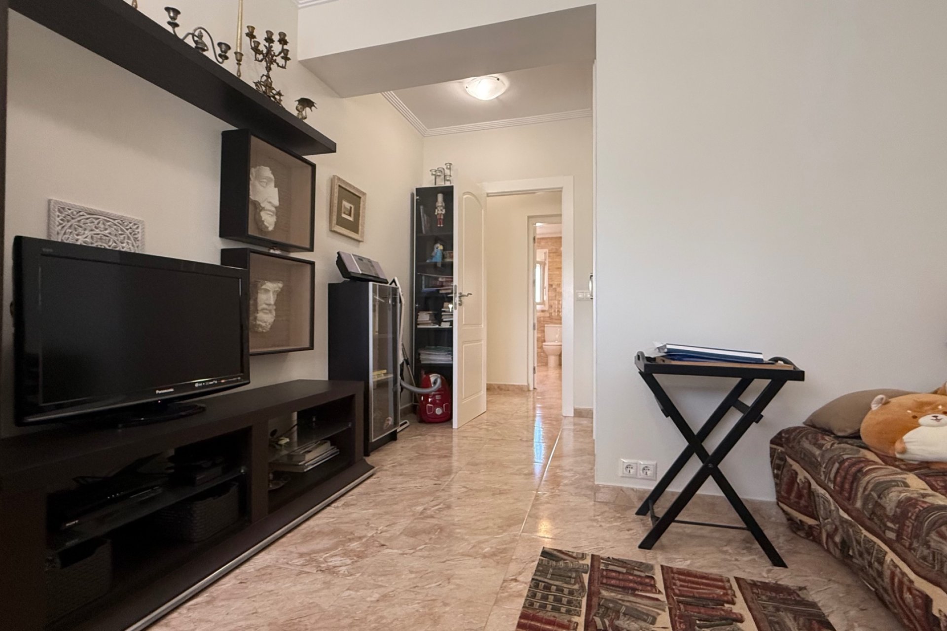 Gensalg - Villa -
Torrevieja - Costa Blanca