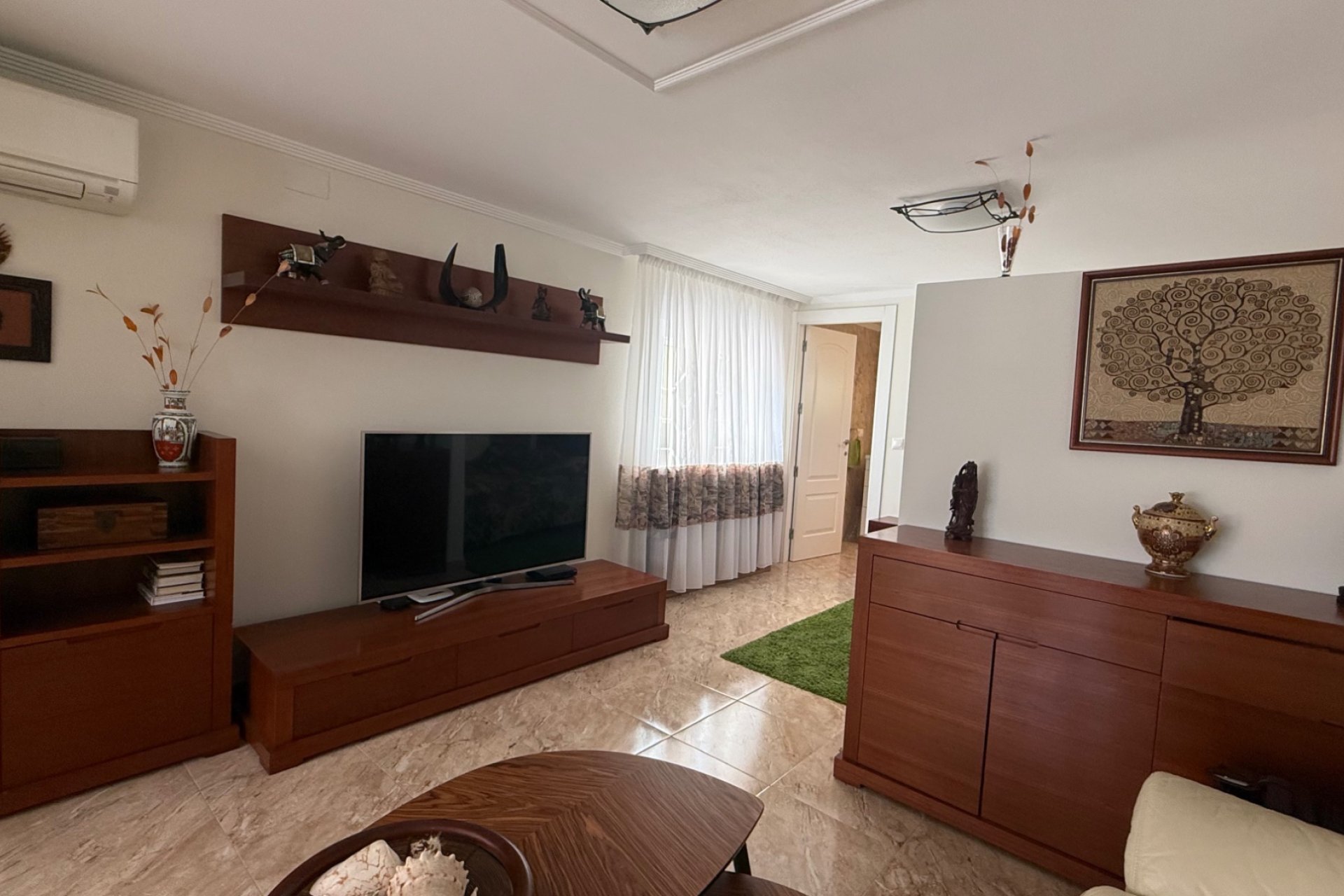 Gensalg - Villa -
Torrevieja - Costa Blanca