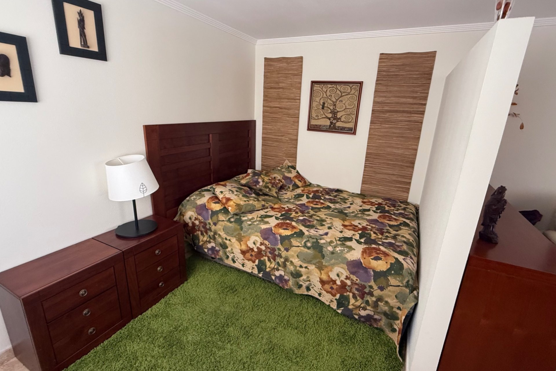 Gensalg - Villa -
Torrevieja - Costa Blanca