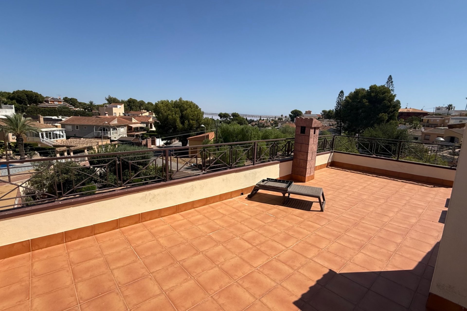 Gensalg - Villa -
Torrevieja - Costa Blanca