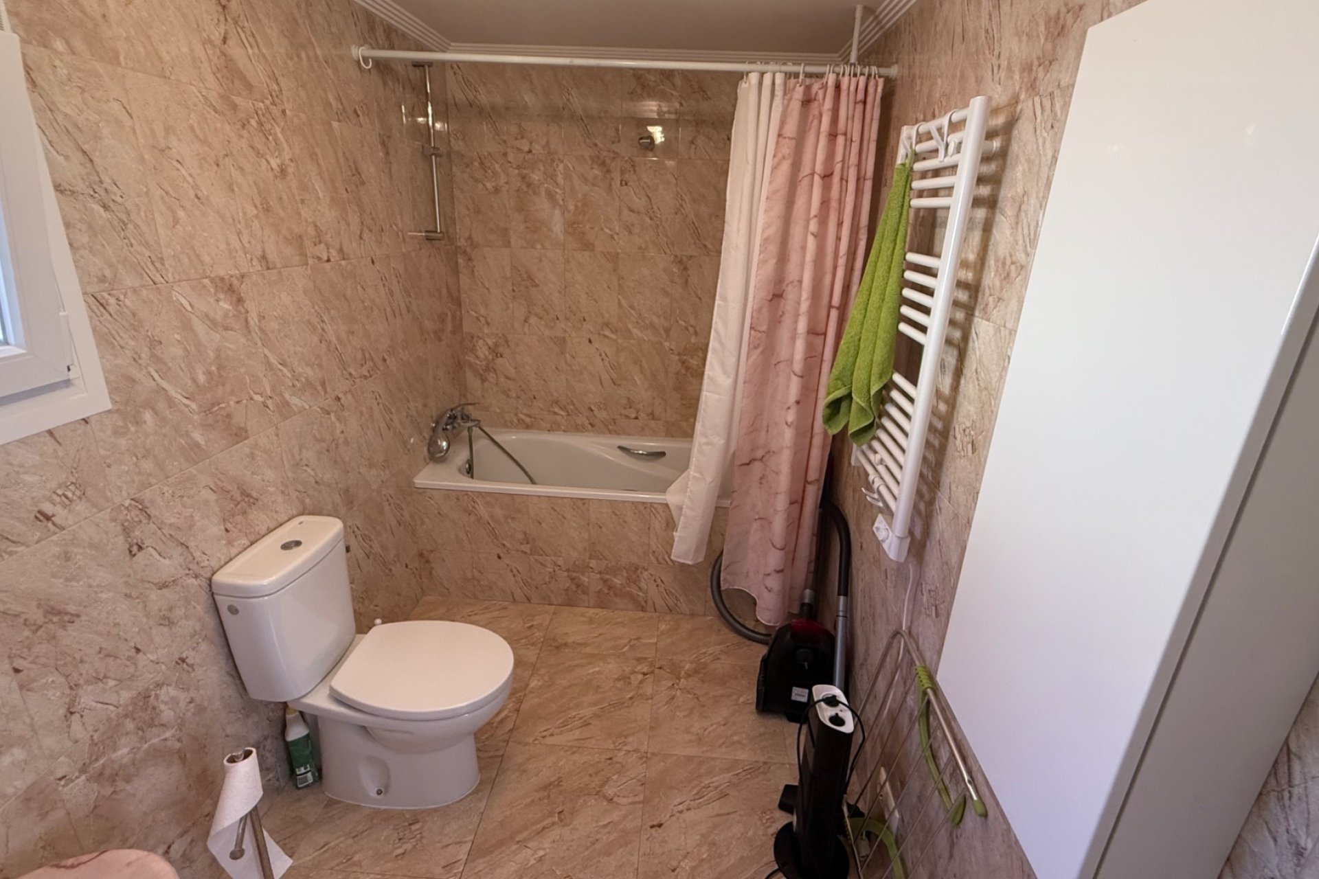 Gensalg - Villa -
Torrevieja - Costa Blanca