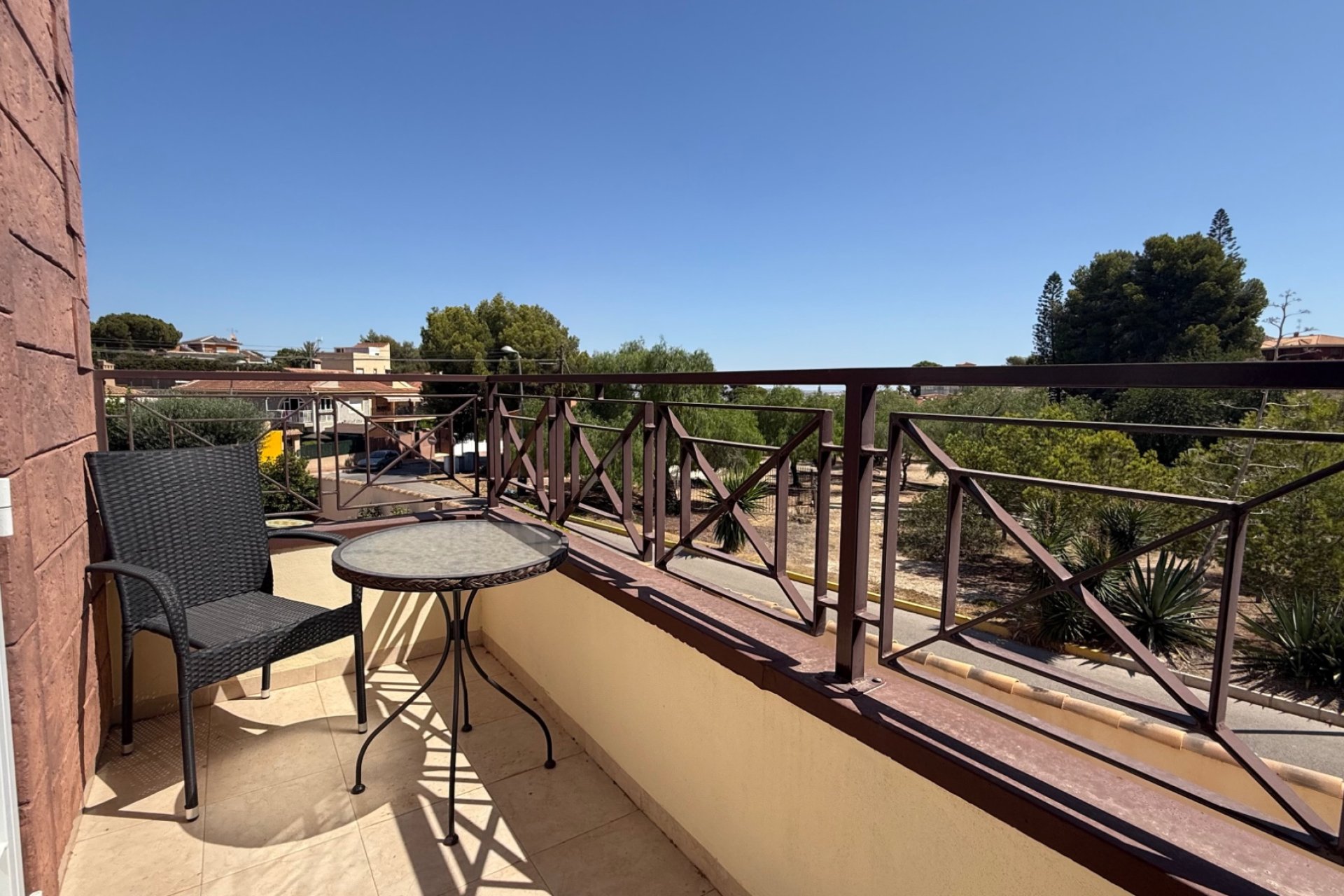 Gensalg - Villa -
Torrevieja - Costa Blanca