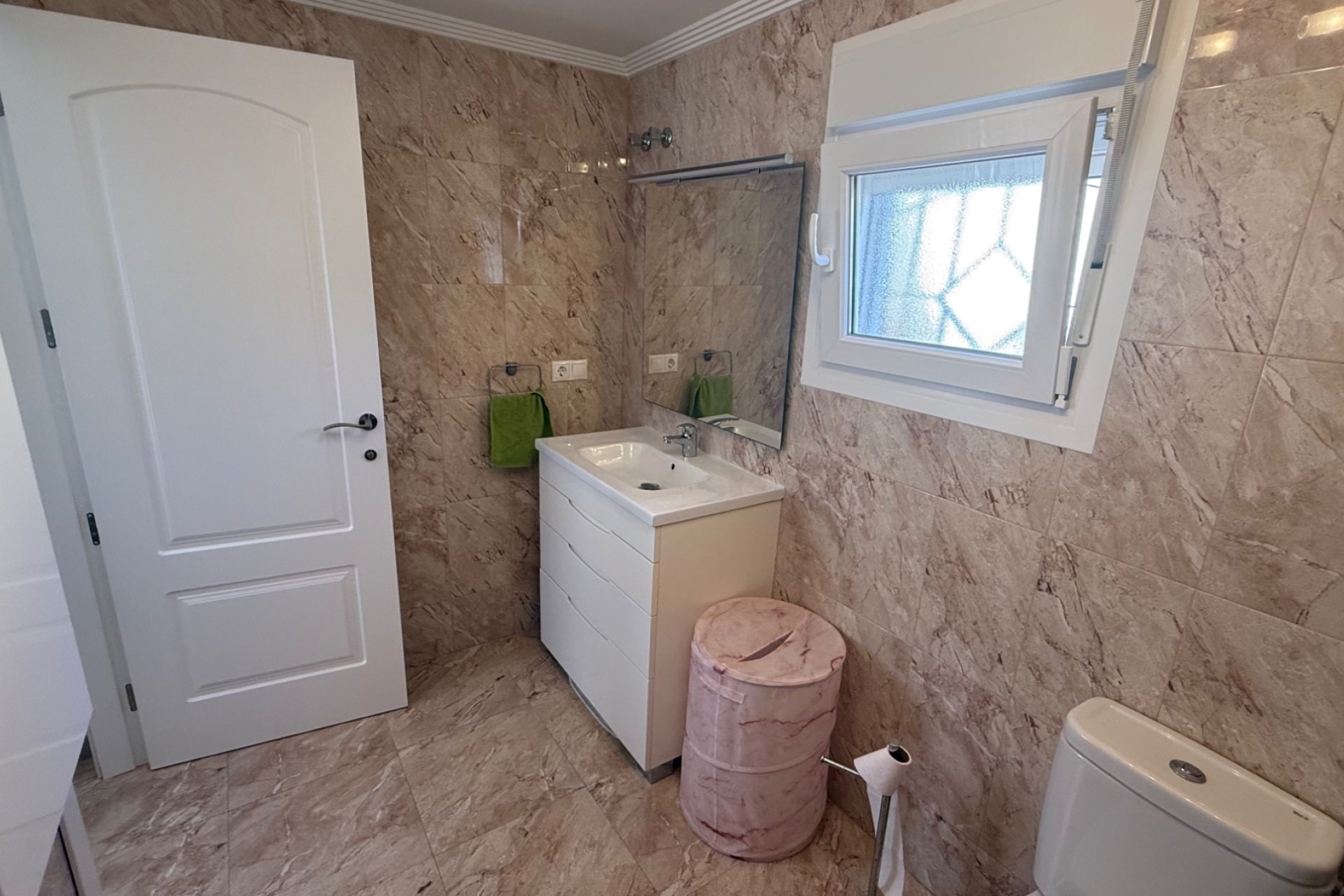 Gensalg - Villa -
Torrevieja - Costa Blanca
