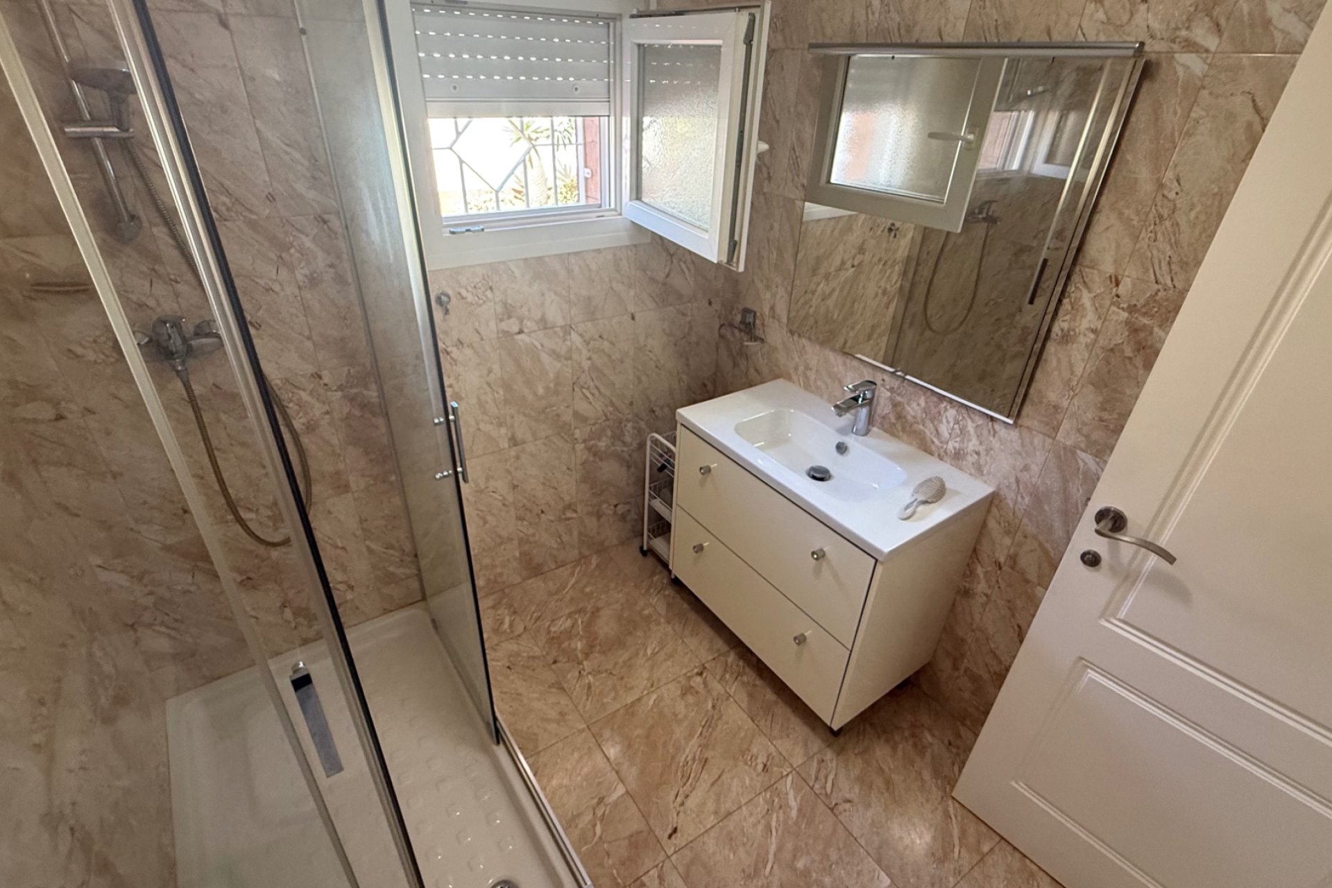 Gensalg - Villa -
Torrevieja - Costa Blanca