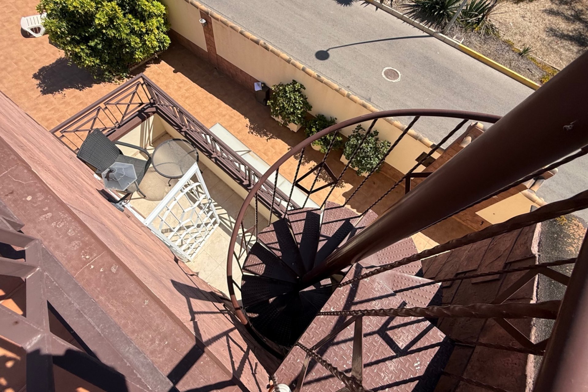 Gensalg - Villa -
Torrevieja - Costa Blanca