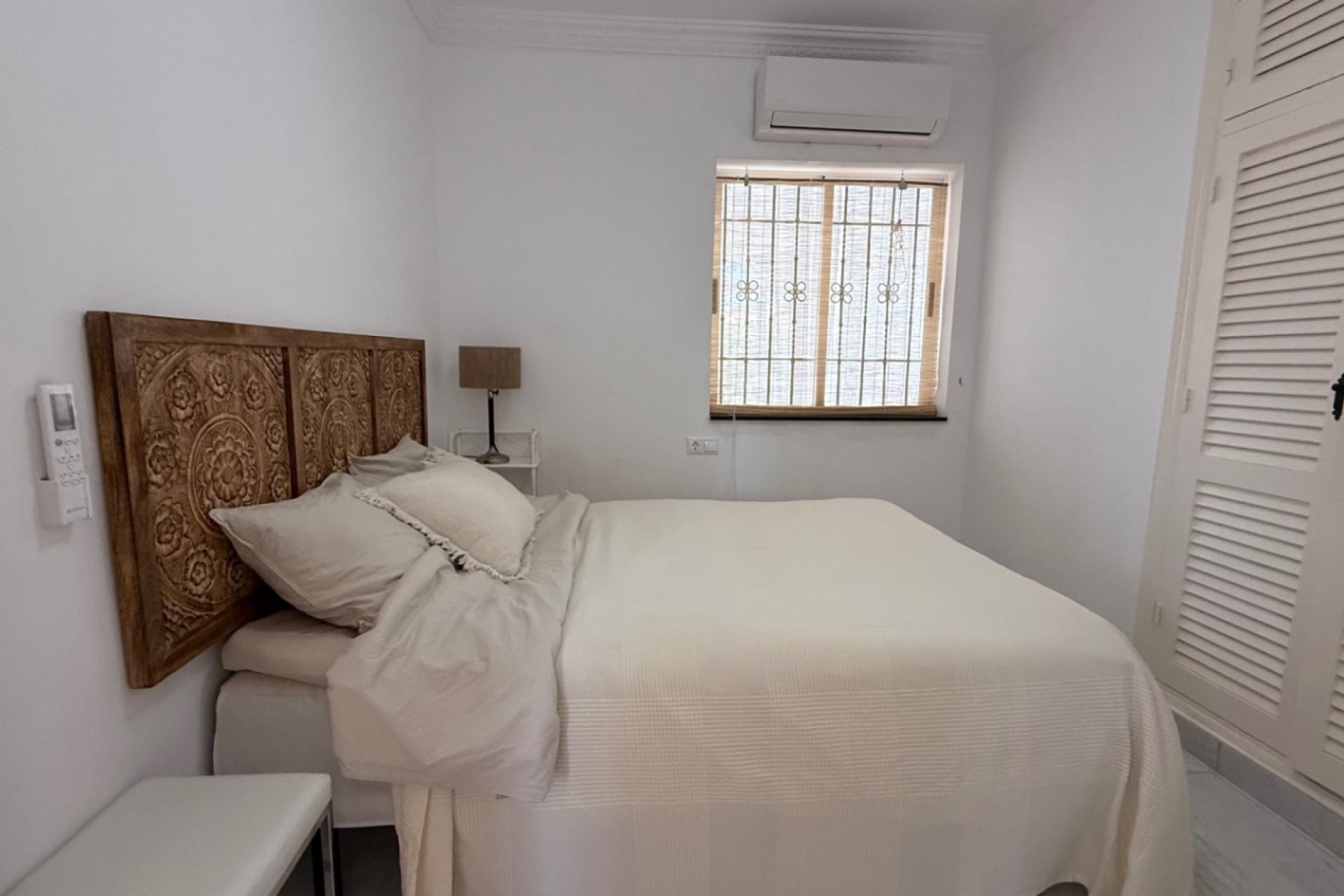 Gensalg - Villa -
Torrevieja - Costa Blanca