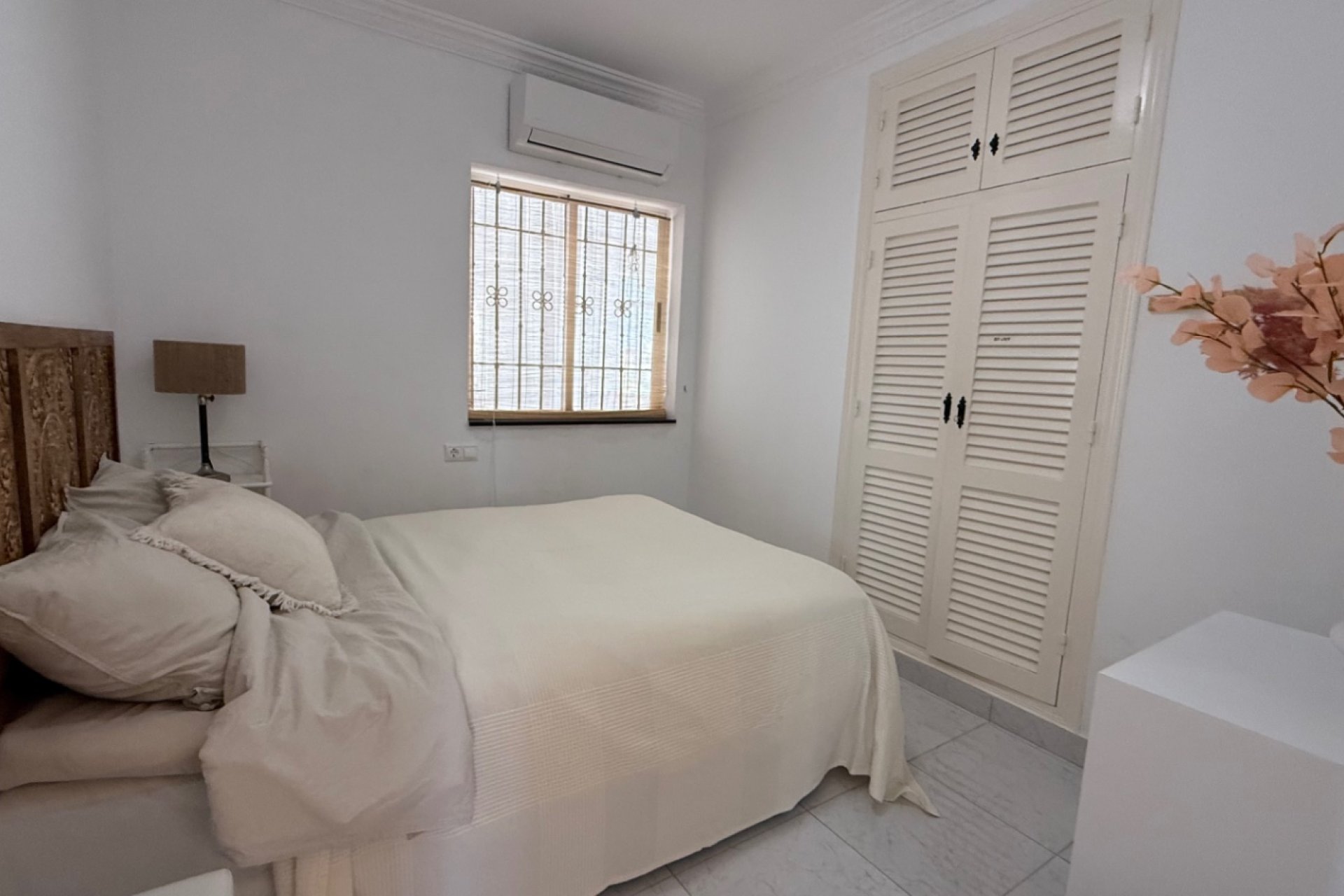 Gensalg - Villa -
Torrevieja - Costa Blanca