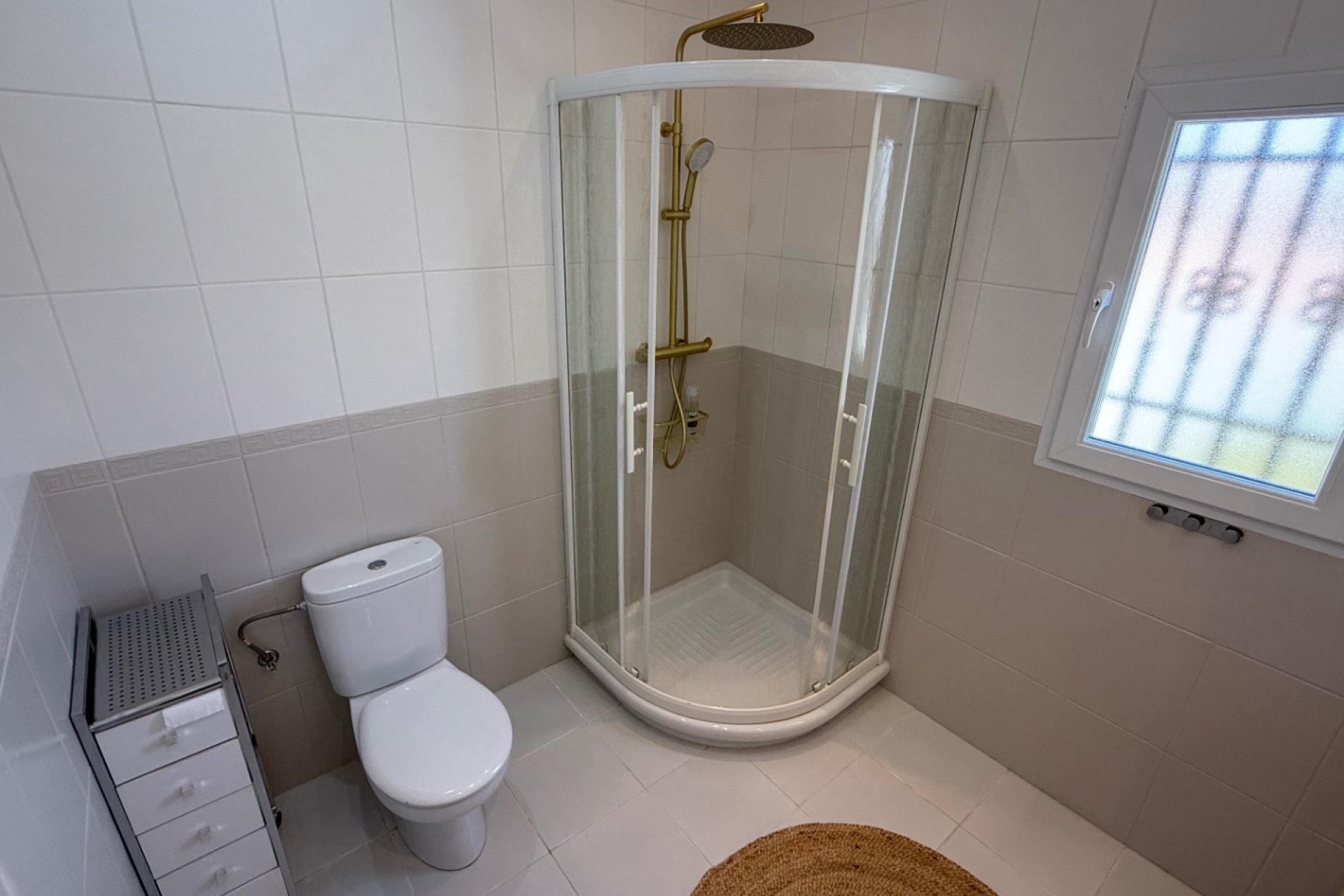 Gensalg - Villa -
Torrevieja - Costa Blanca