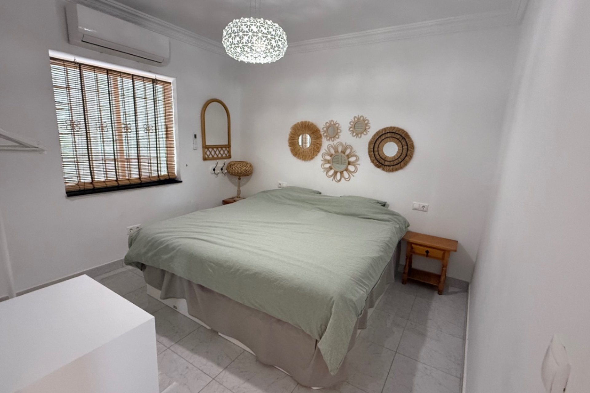 Gensalg - Villa -
Torrevieja - Costa Blanca
