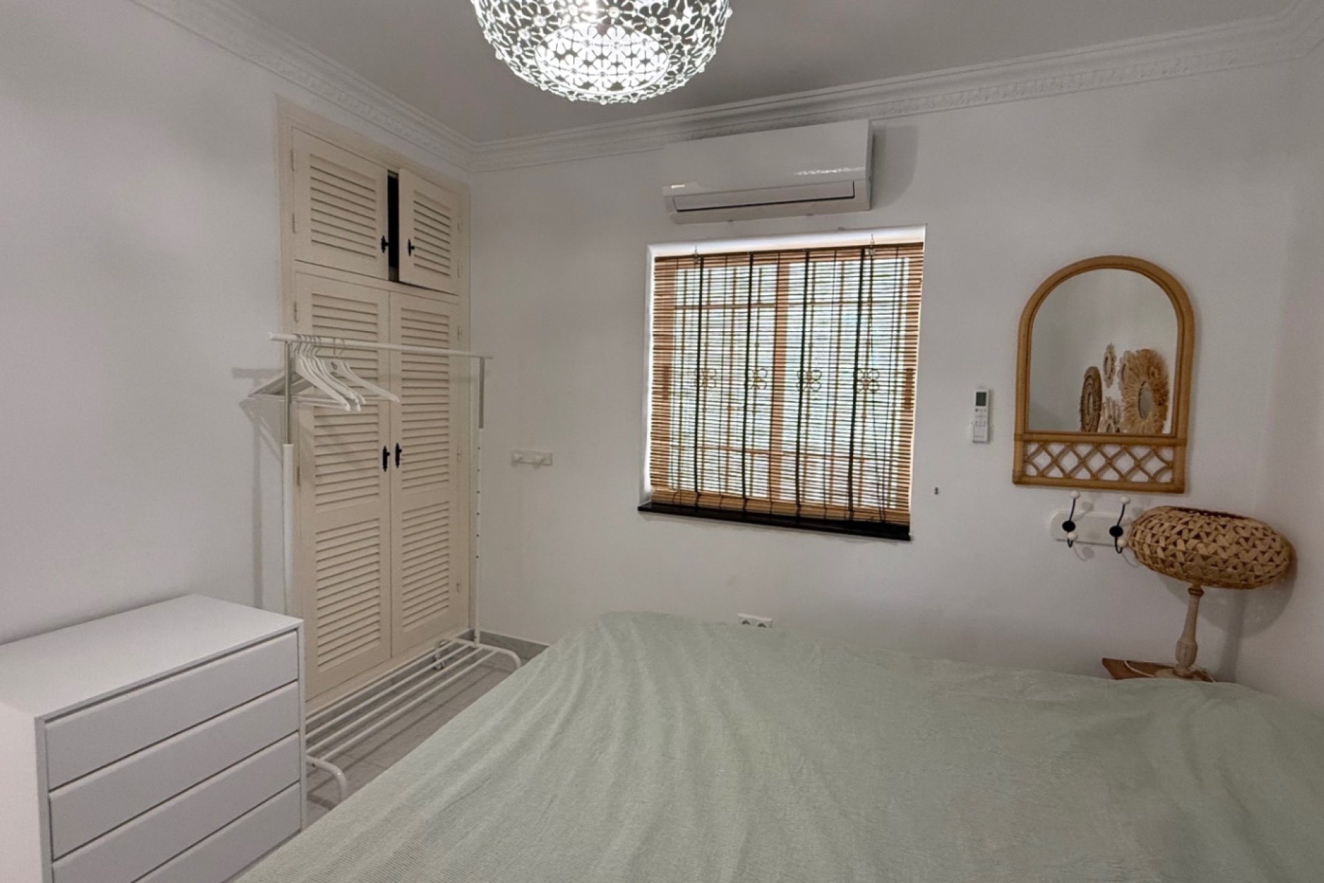 Gensalg - Villa -
Torrevieja - Costa Blanca