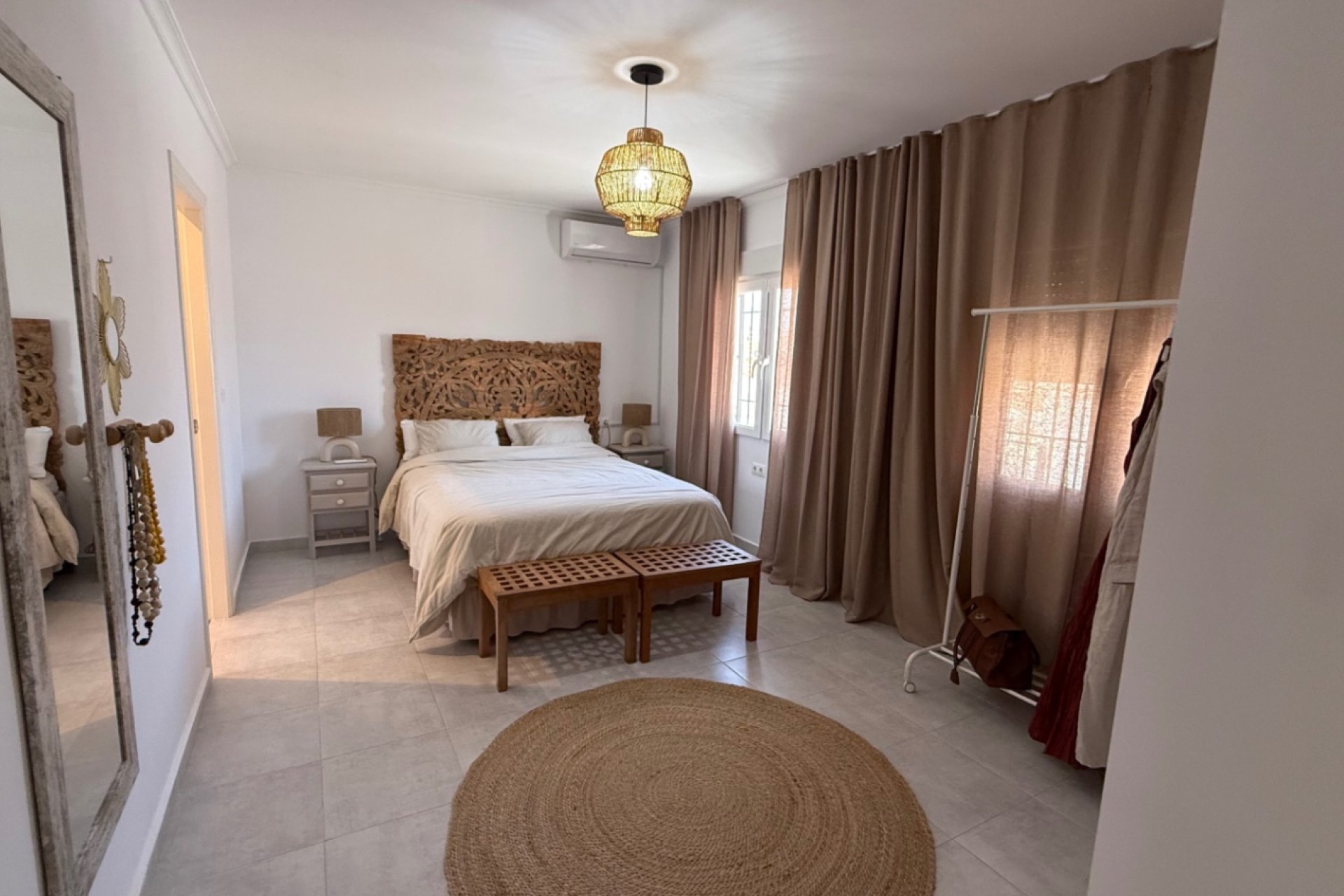 Gensalg - Villa -
Torrevieja - Costa Blanca