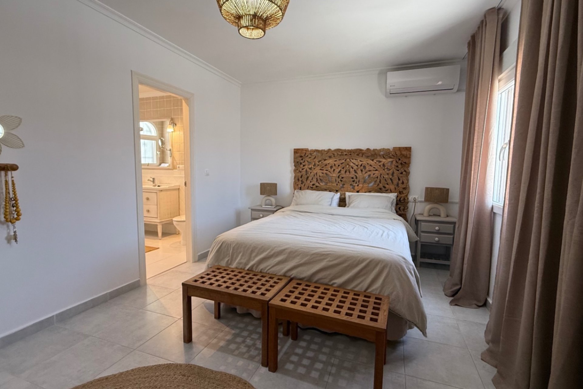 Gensalg - Villa -
Torrevieja - Costa Blanca