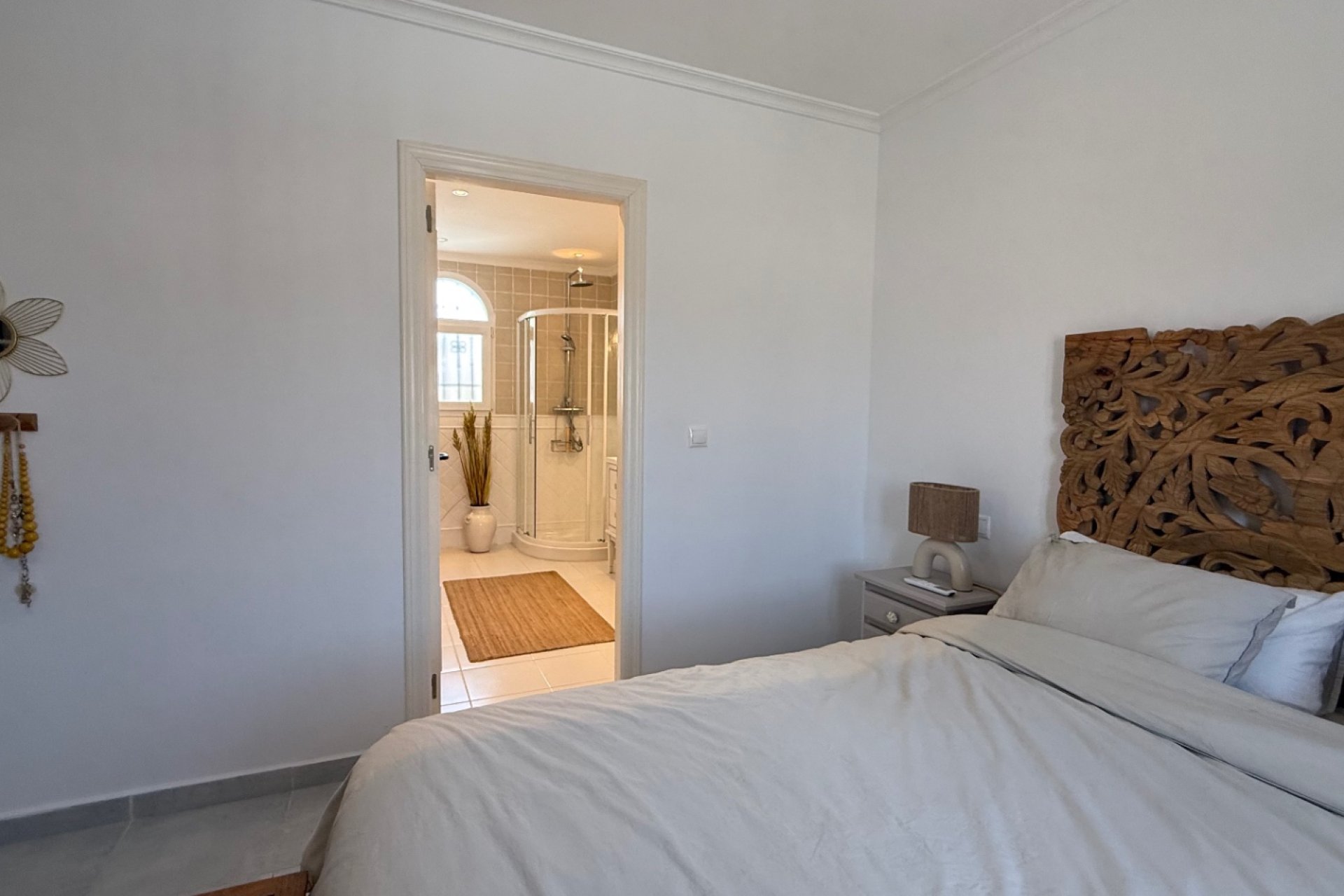 Gensalg - Villa -
Torrevieja - Costa Blanca