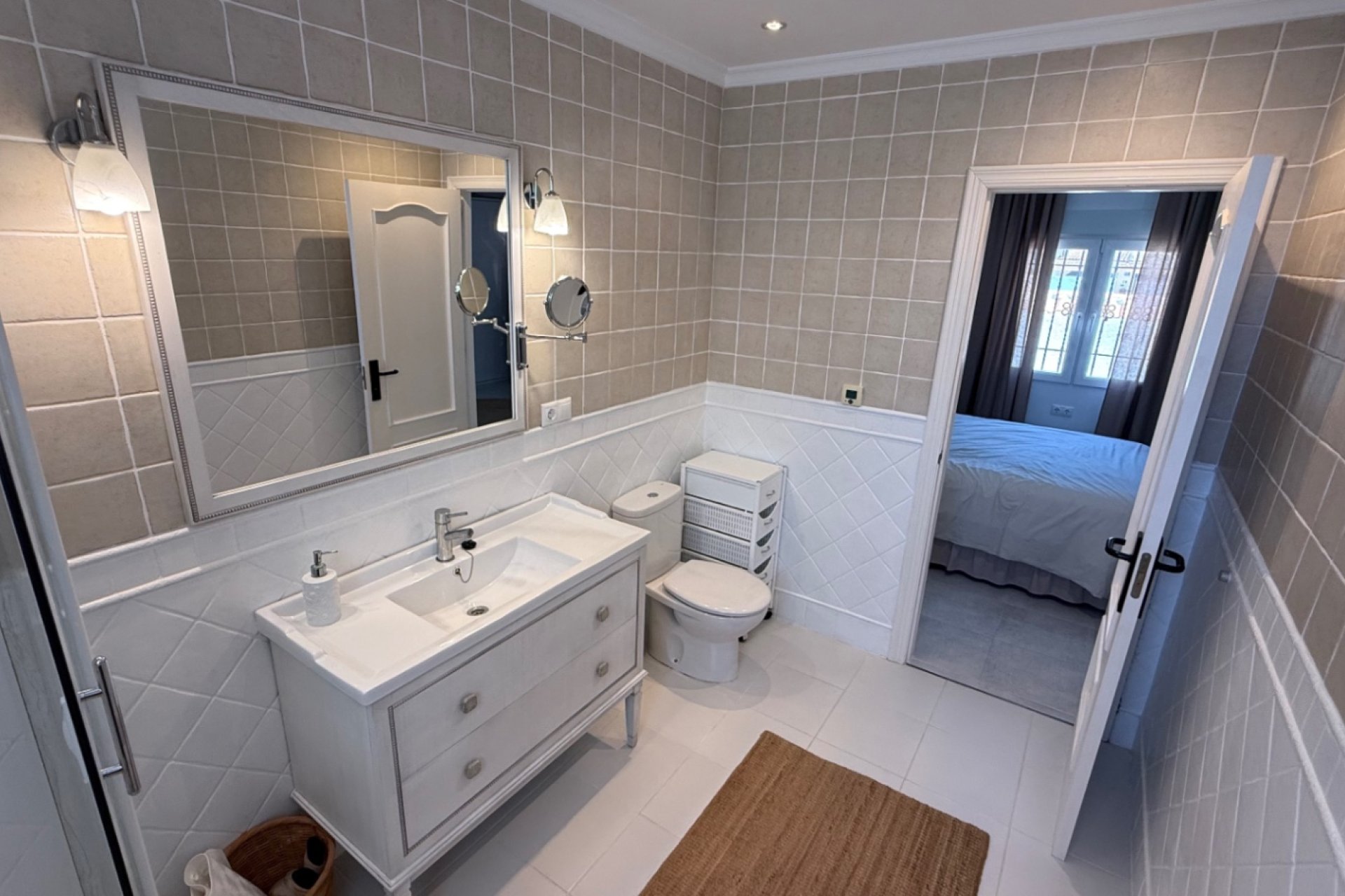 Gensalg - Villa -
Torrevieja - Costa Blanca