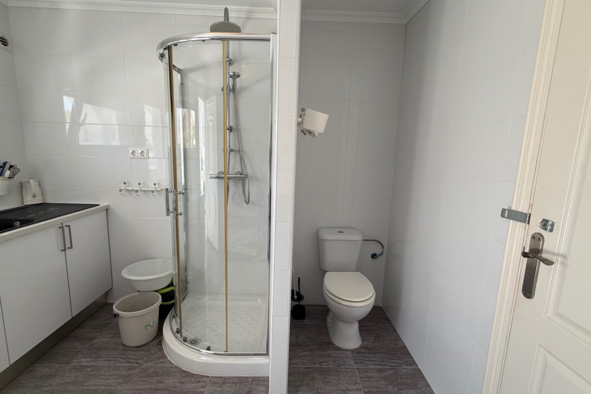 Gensalg - Villa -
Torrevieja - Costa Blanca