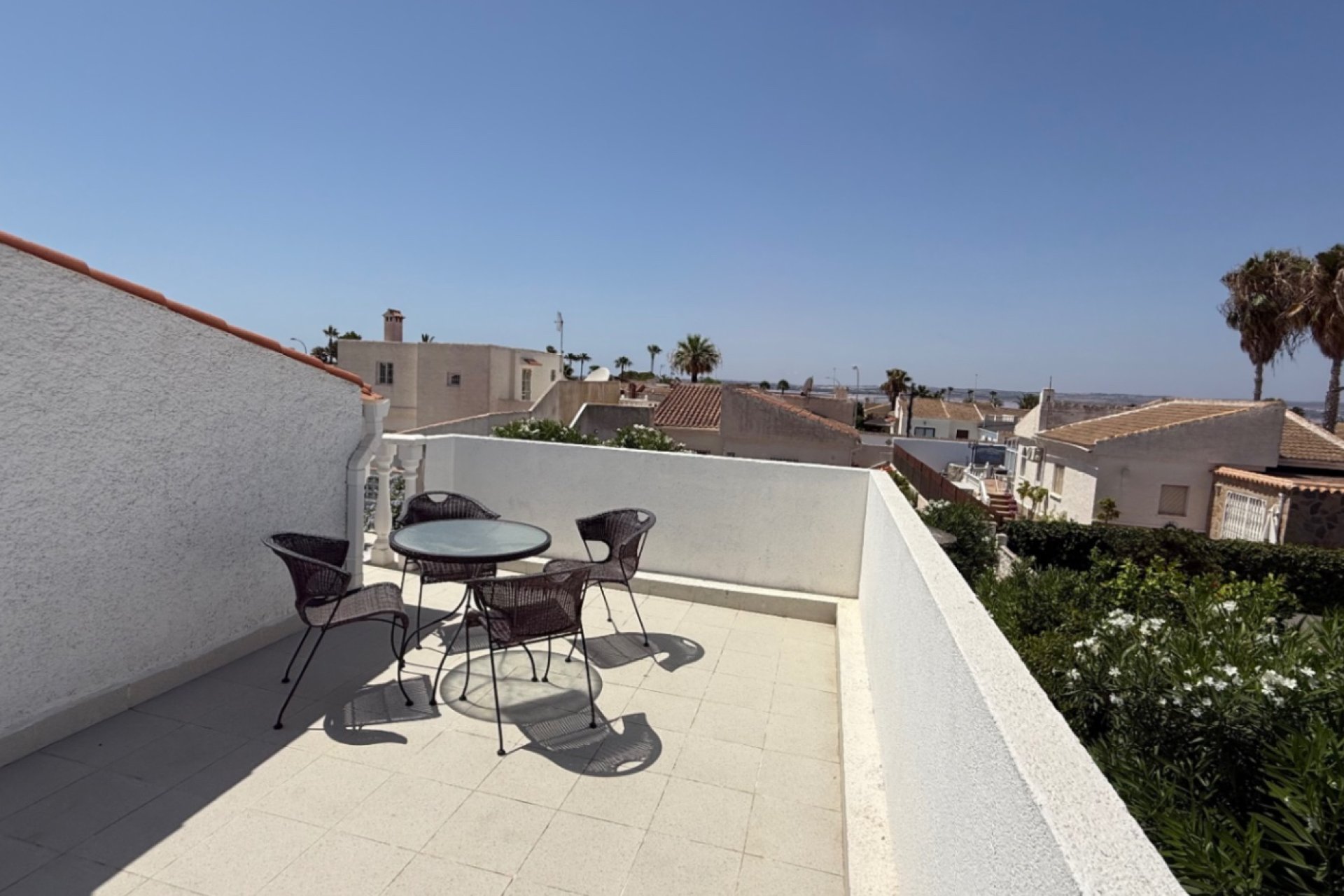 Gensalg - Villa -
Torrevieja - Costa Blanca