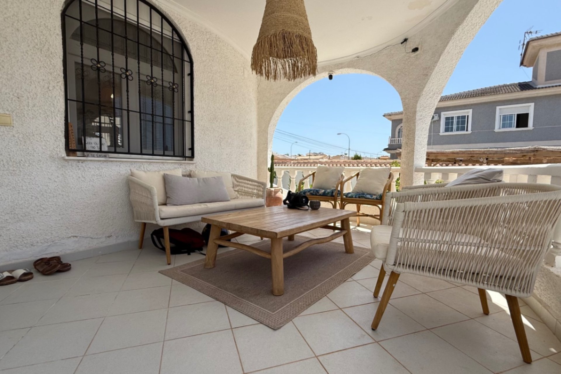 Gensalg - Villa -
Torrevieja - Costa Blanca