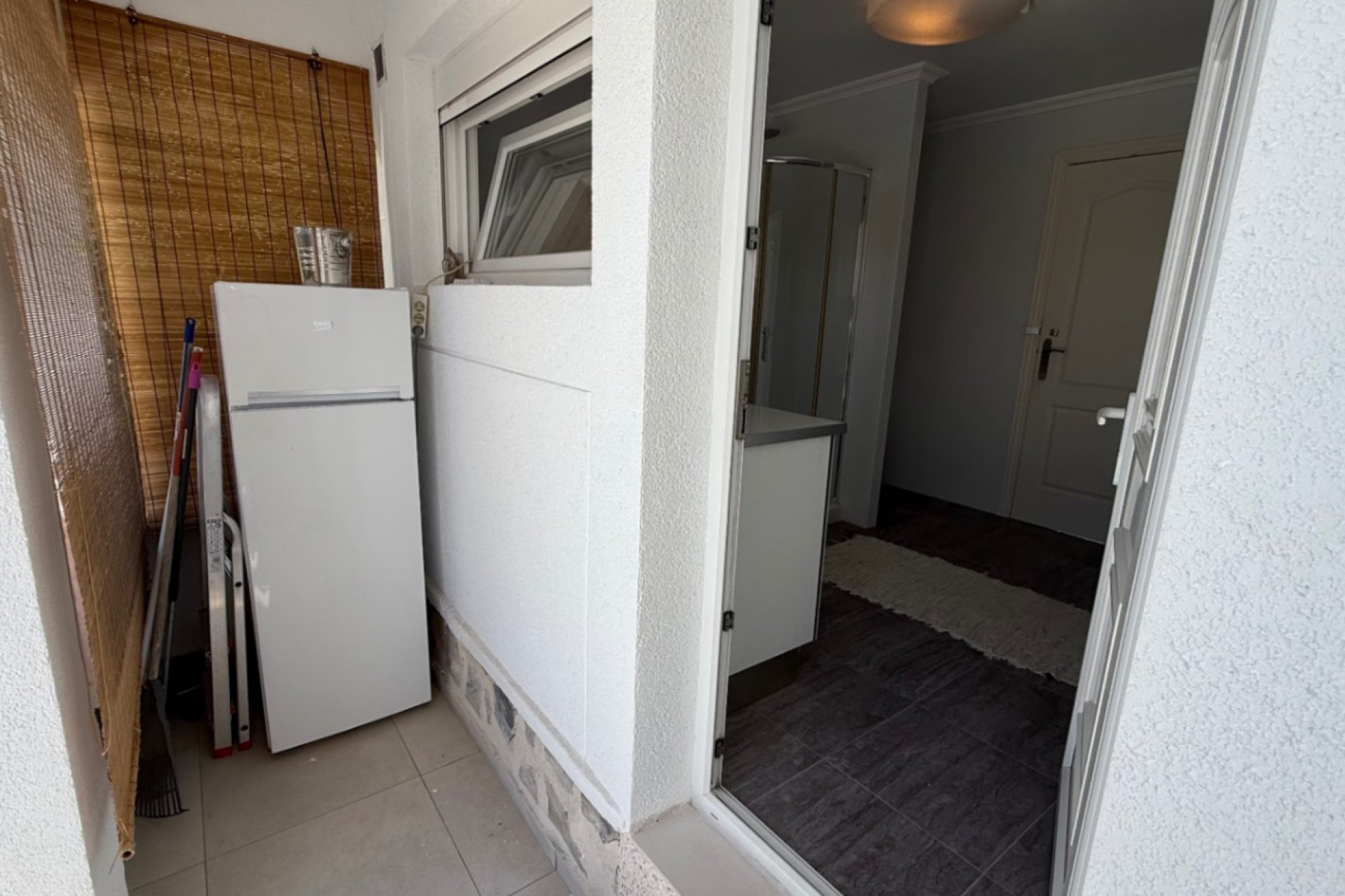 Gensalg - Villa -
Torrevieja - Costa Blanca