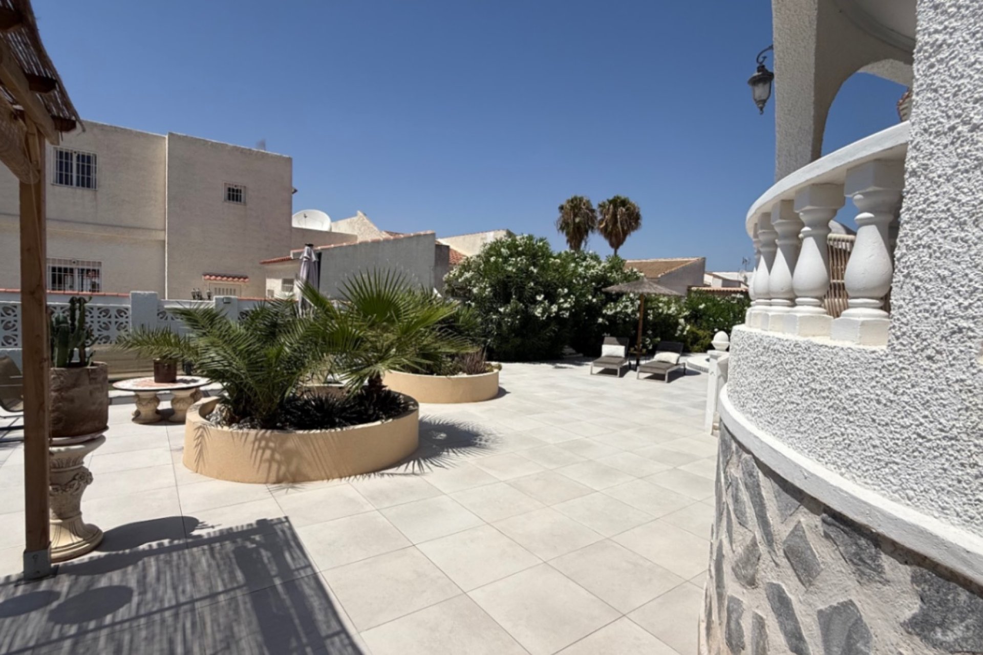 Gensalg - Villa -
Torrevieja - Costa Blanca