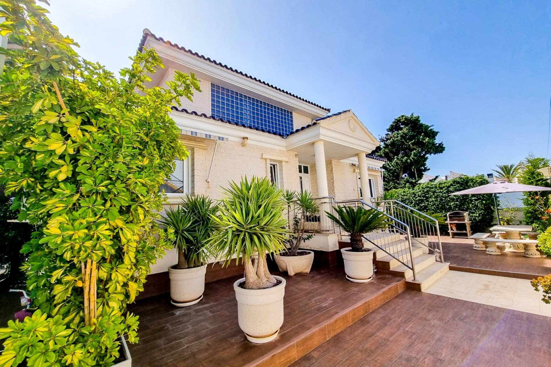 Gensalg - Villa -
Torrevieja - La Mata