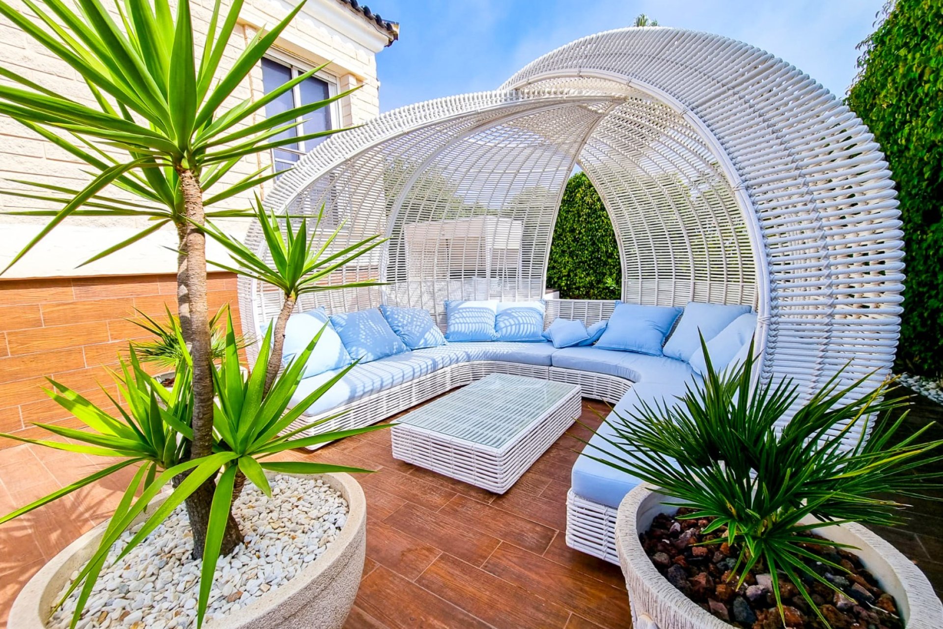 Gensalg - Villa -
Torrevieja - La Mata