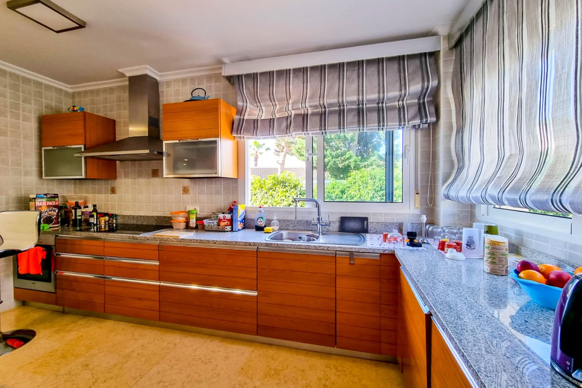 Gensalg - Villa -
Torrevieja - La Mata