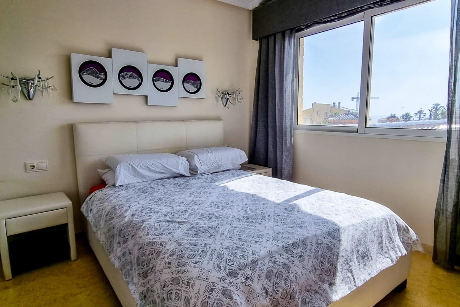 Gensalg - Villa -
Torrevieja - La Mata