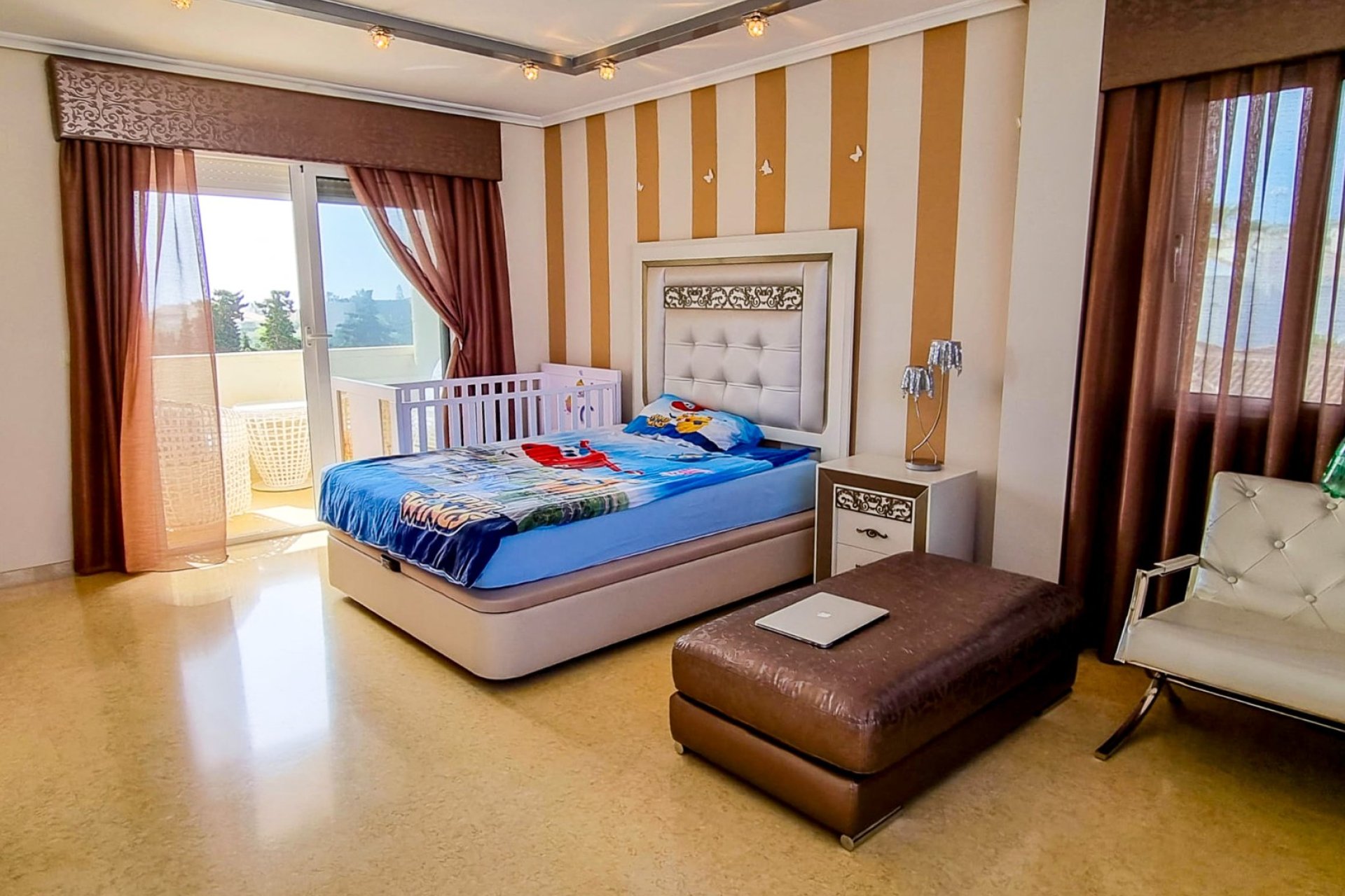 Gensalg - Villa -
Torrevieja - La Mata
