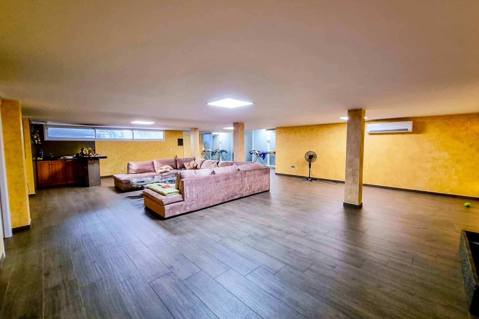 Gensalg - Villa -
Torrevieja - La Mata