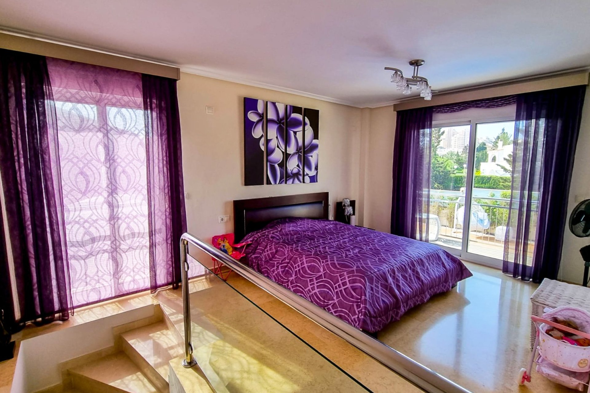 Gensalg - Villa -
Torrevieja - La Mata