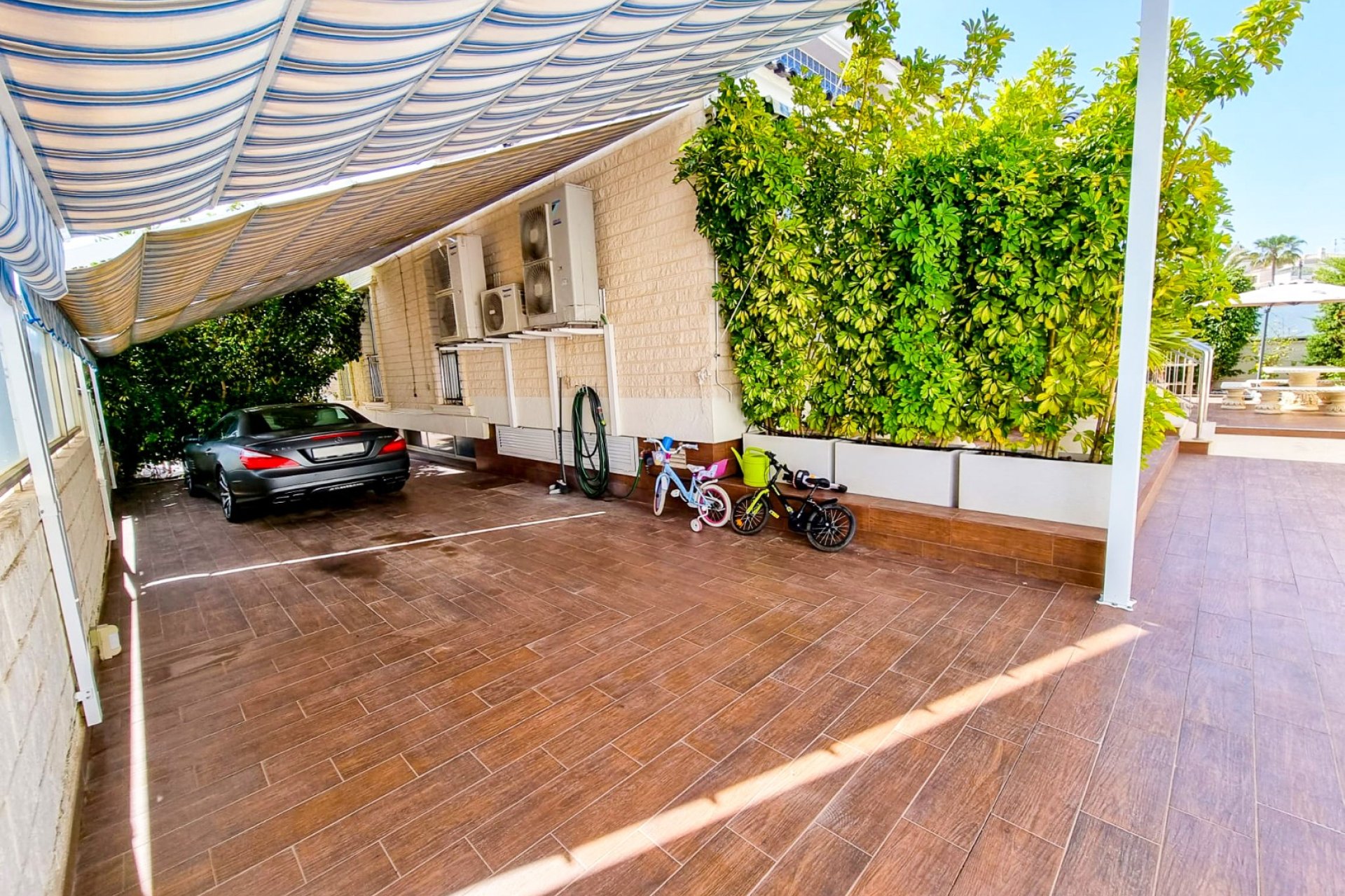 Gensalg - Villa -
Torrevieja - La Mata